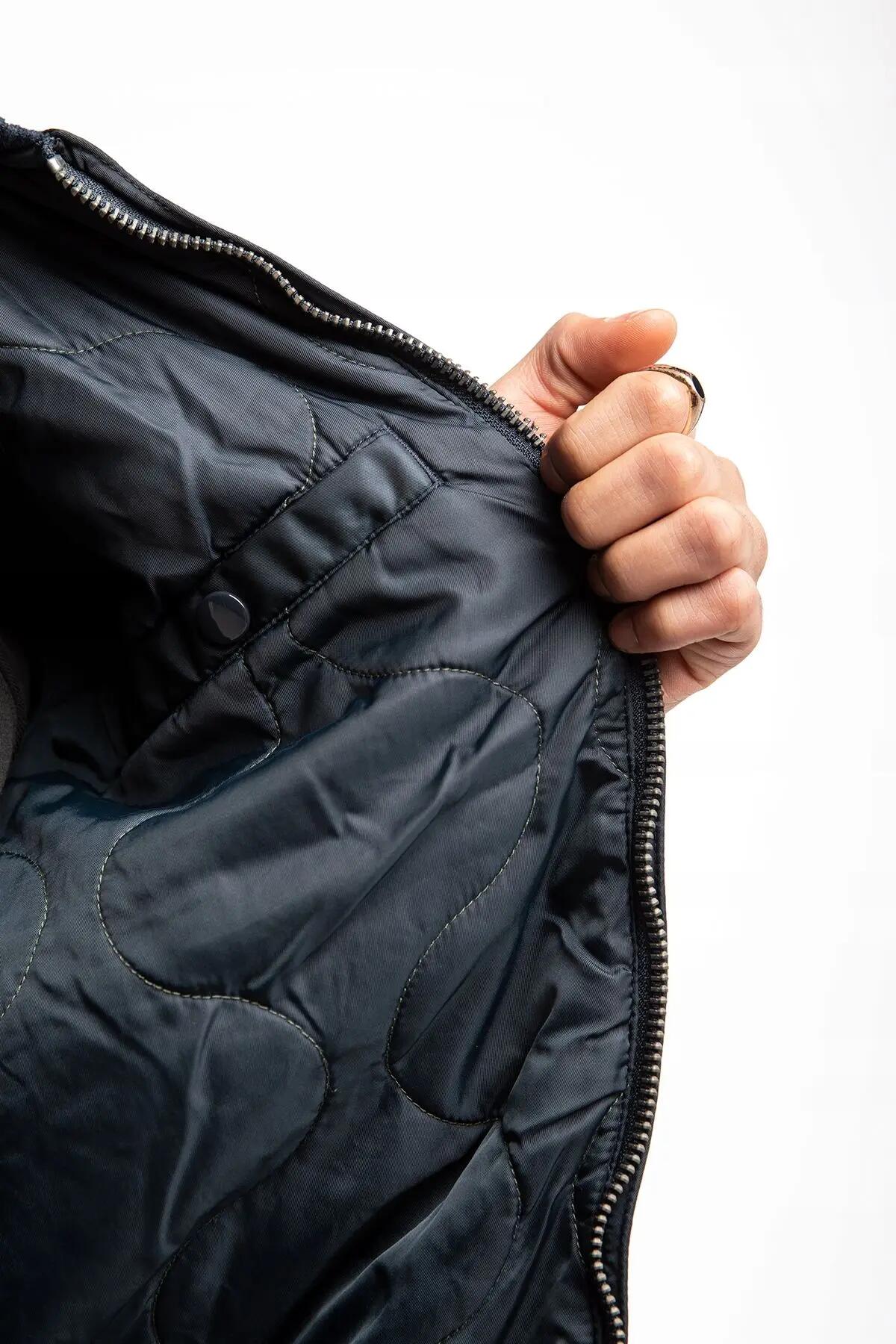 4F Herrenjacke AI 5/5