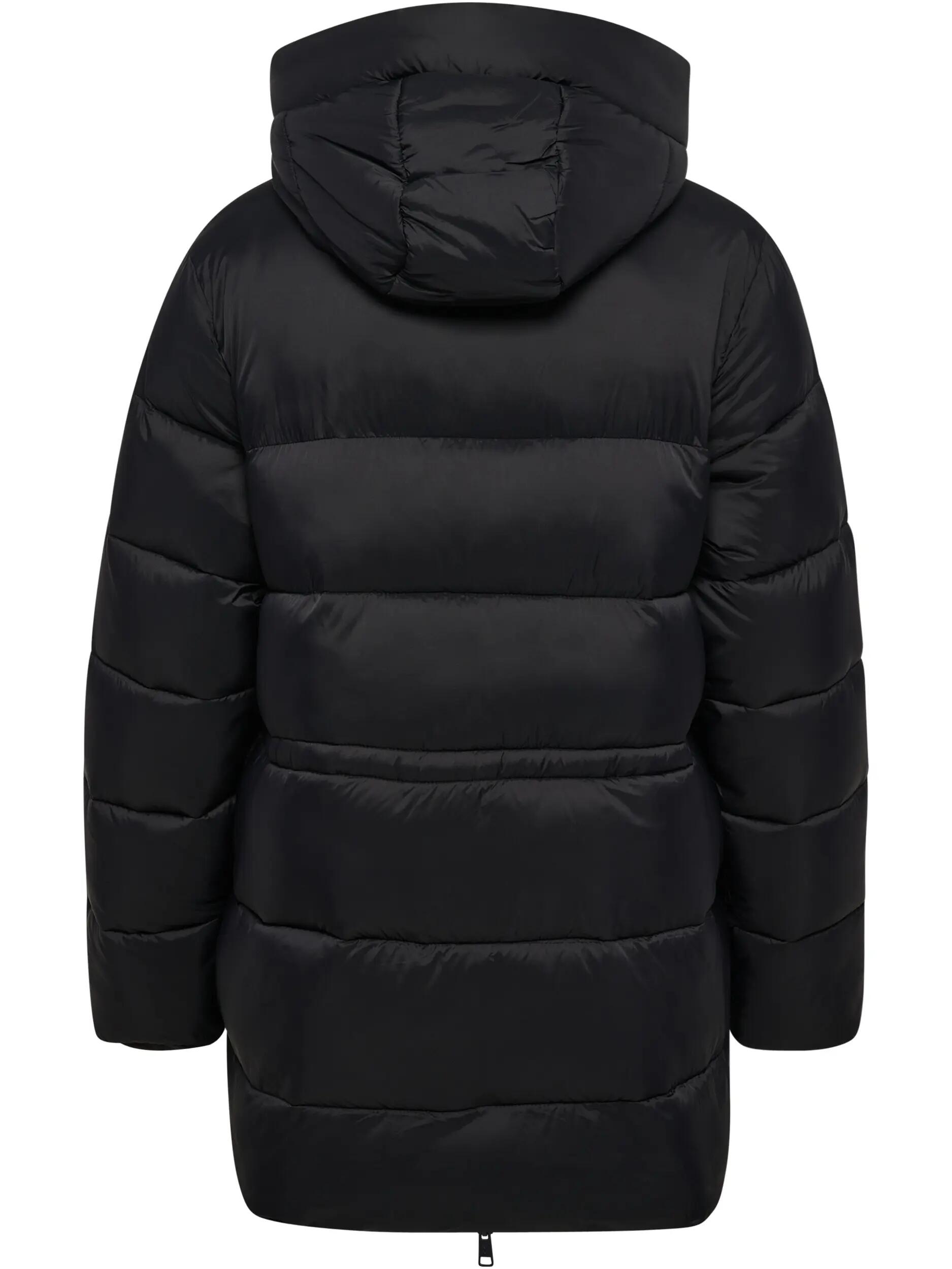 Reißverschluss Jacke Hmlmid Damen 5/8