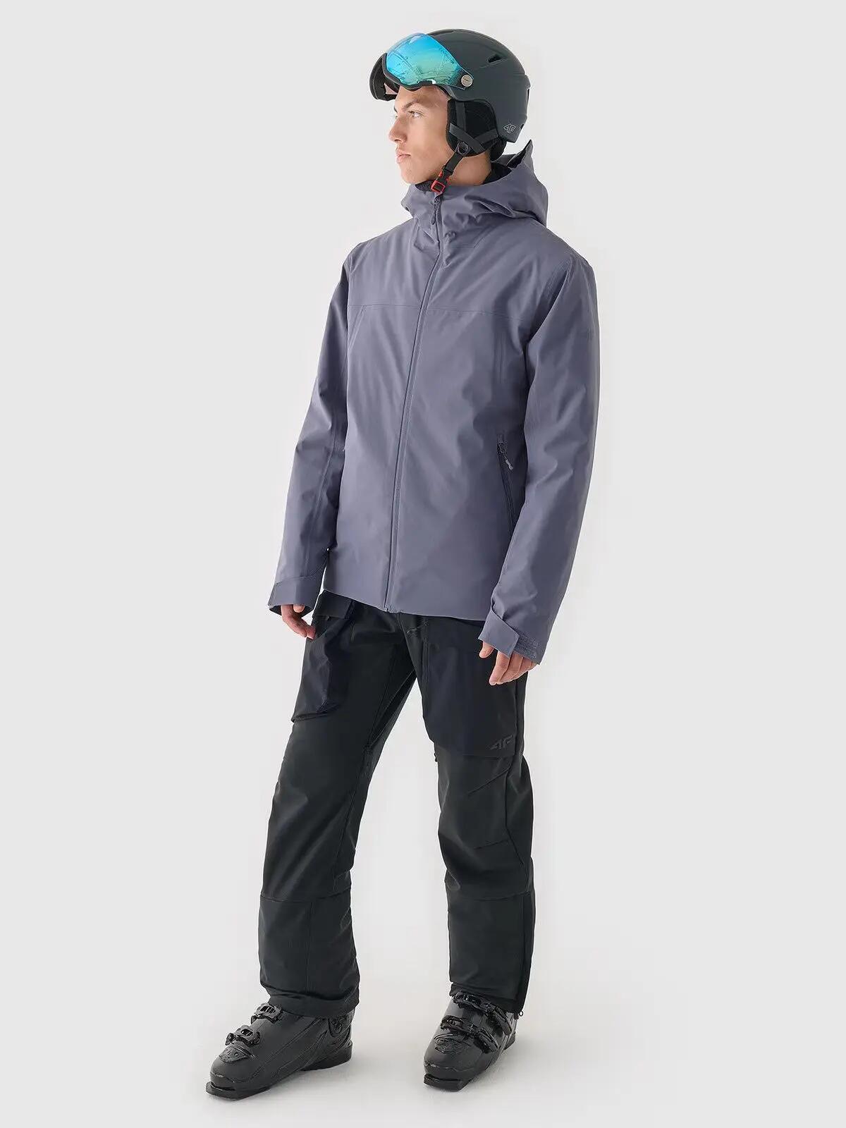4F Herrenjacke TTJAM579 10/13