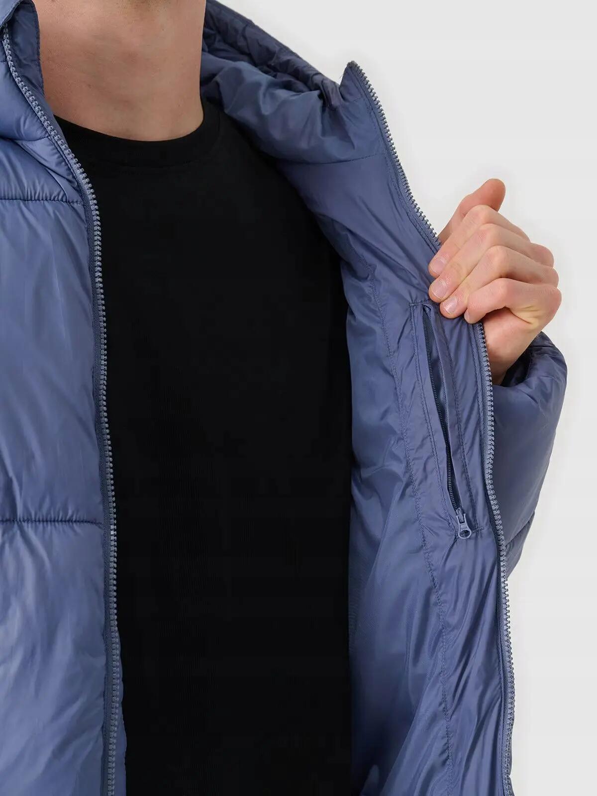 4F Herrenjacke TDJAM480 7/9