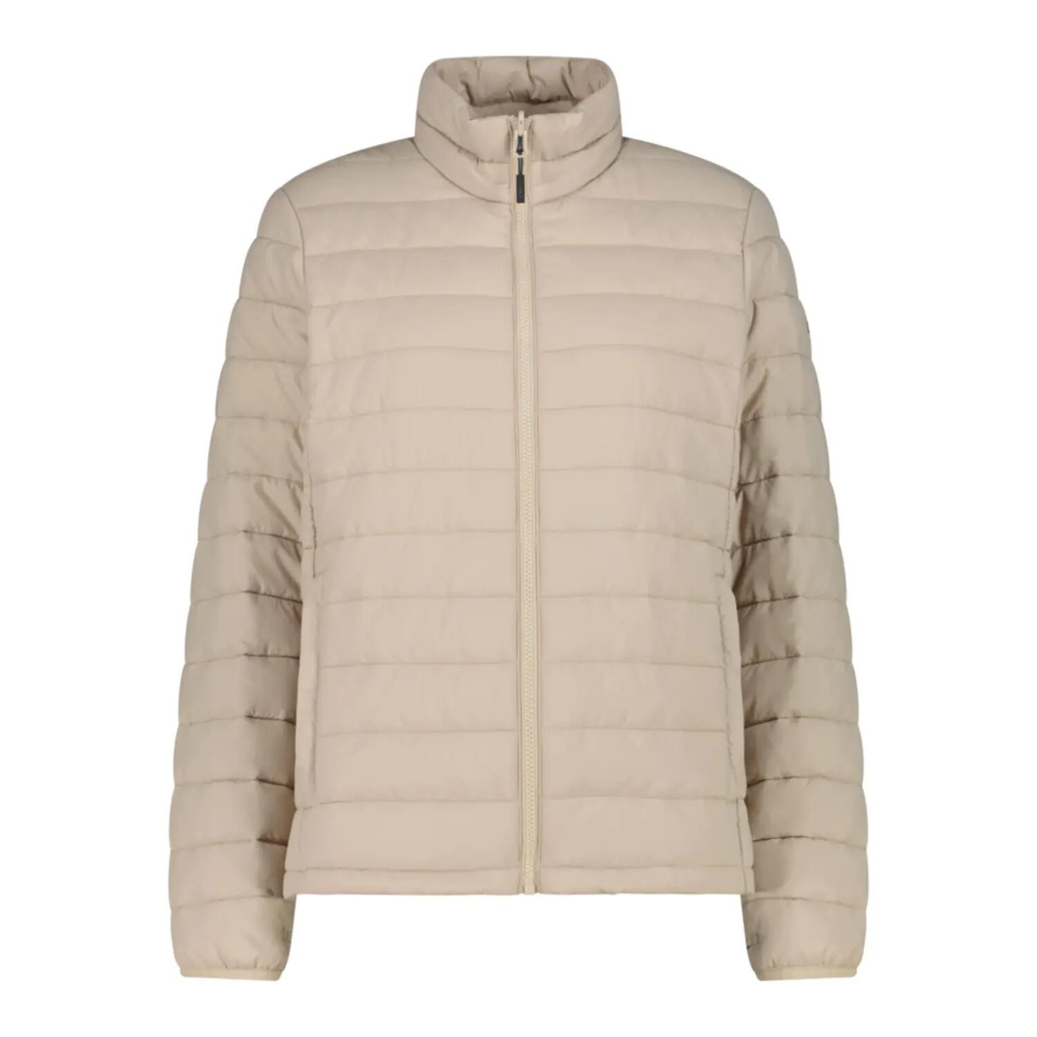 CMP Damen Jacke Woman Jacket Zip Hood Detachble Inn 36Z2036D 4/6