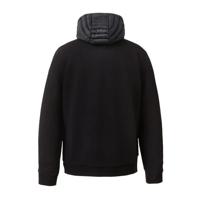 Doudoune à capuche Homme Jott GUMMY 2.0 3/7