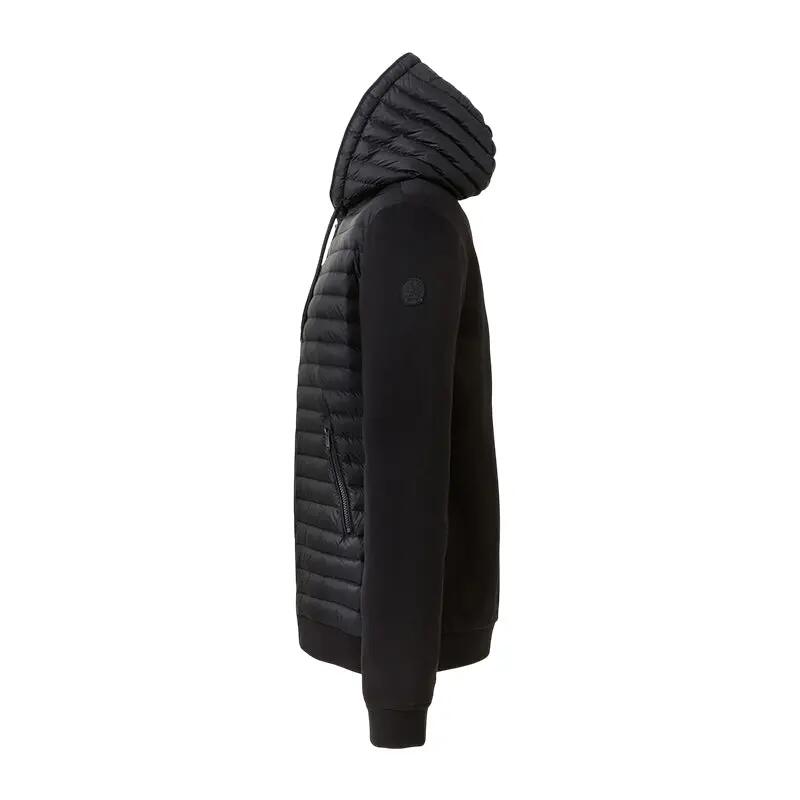 Doudoune à capuche Homme Jott GUMMY 2.0 2/7