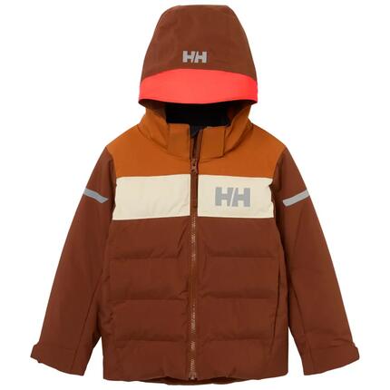 Doudoune à capuche bébé Helly Hansen Vertical