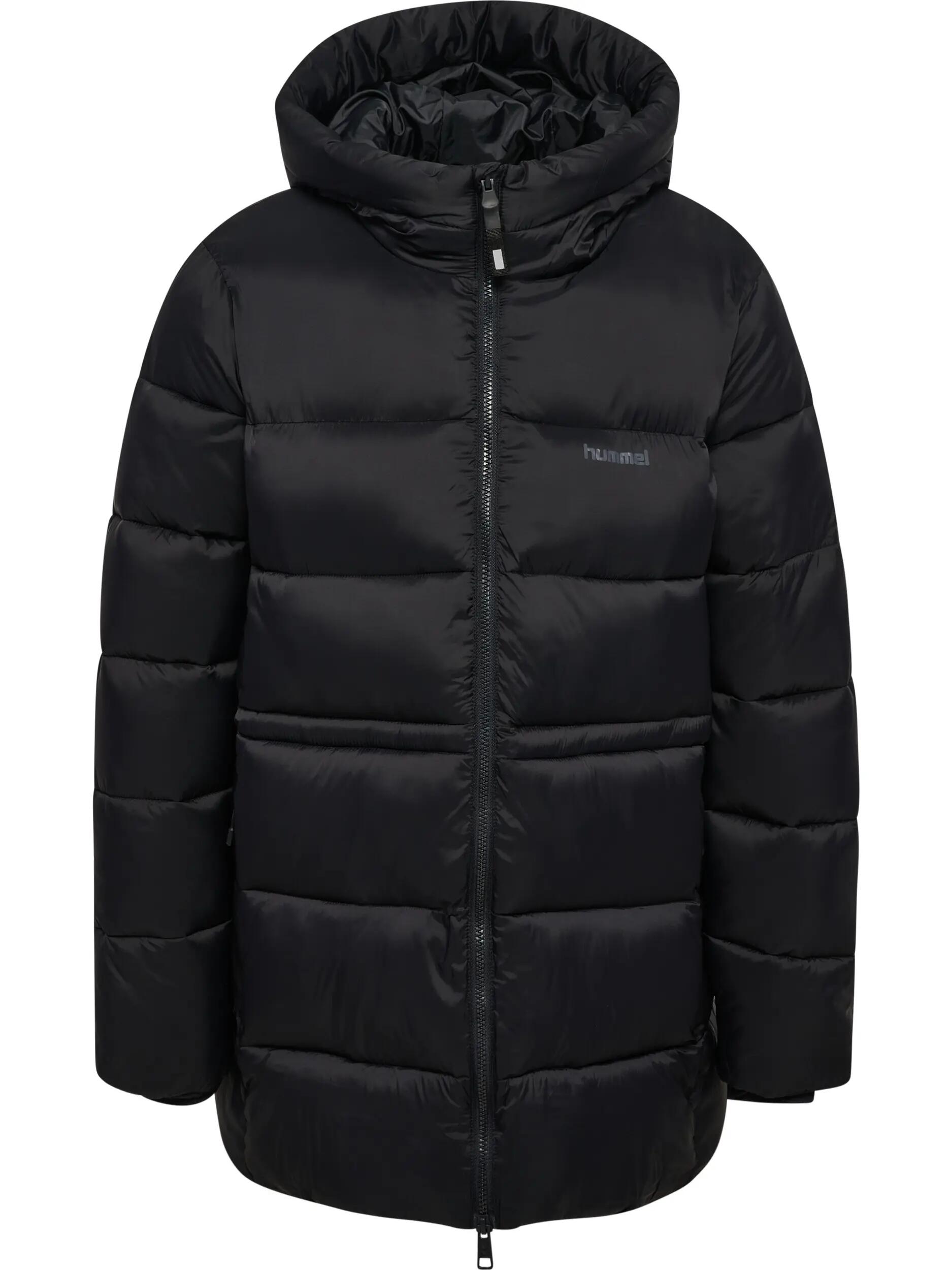 Reißverschluss Jacke Hmlmid Damen 4/8