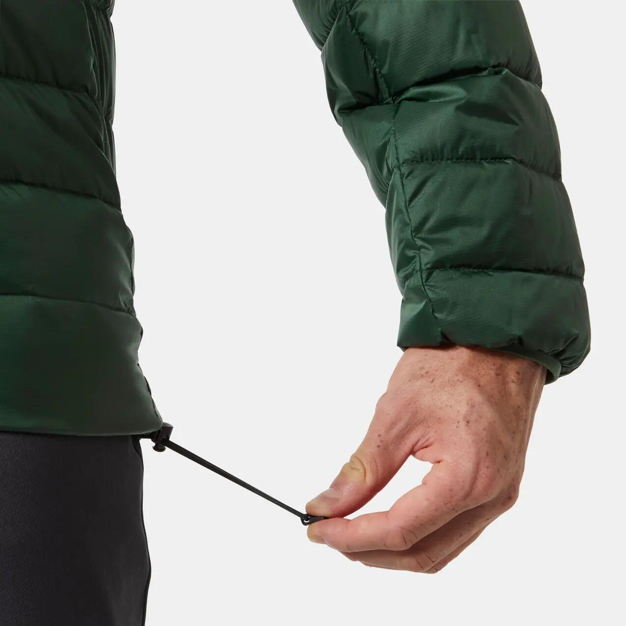 Kurtka puchowa Helly Hansen Verglas Down 2.0 7/7
