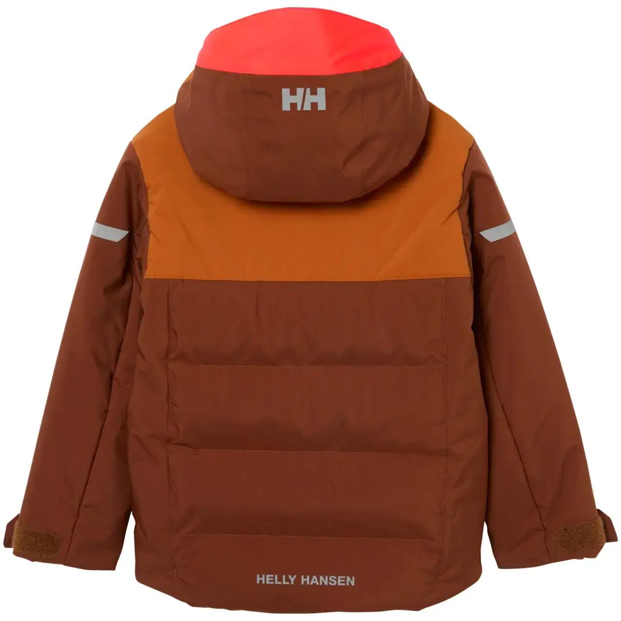 Giacca da sci bambino Helly Hansen Vertical 2/2