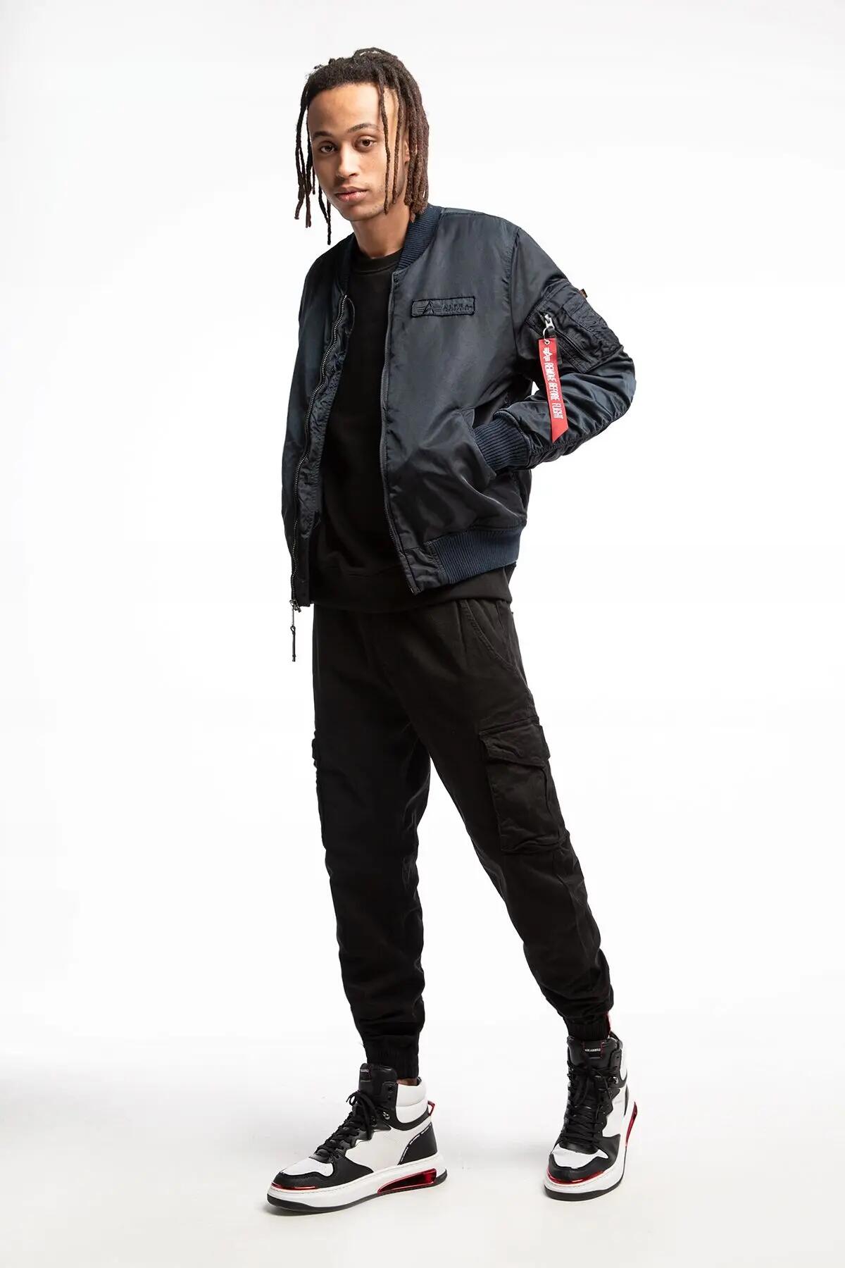 4F Herrenjacke AI 2/5