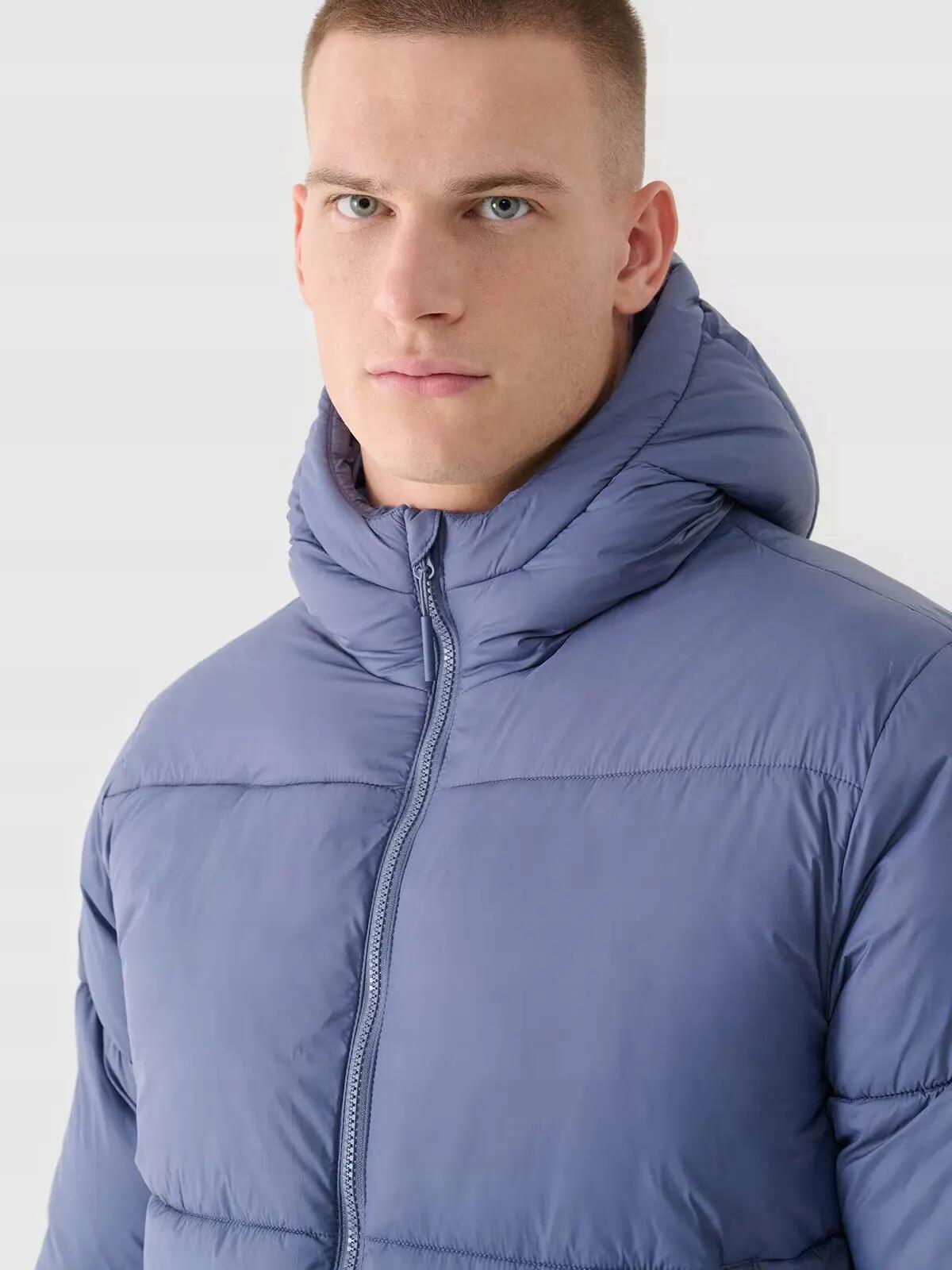 4F Herrenjacke TDJAM480 5/9