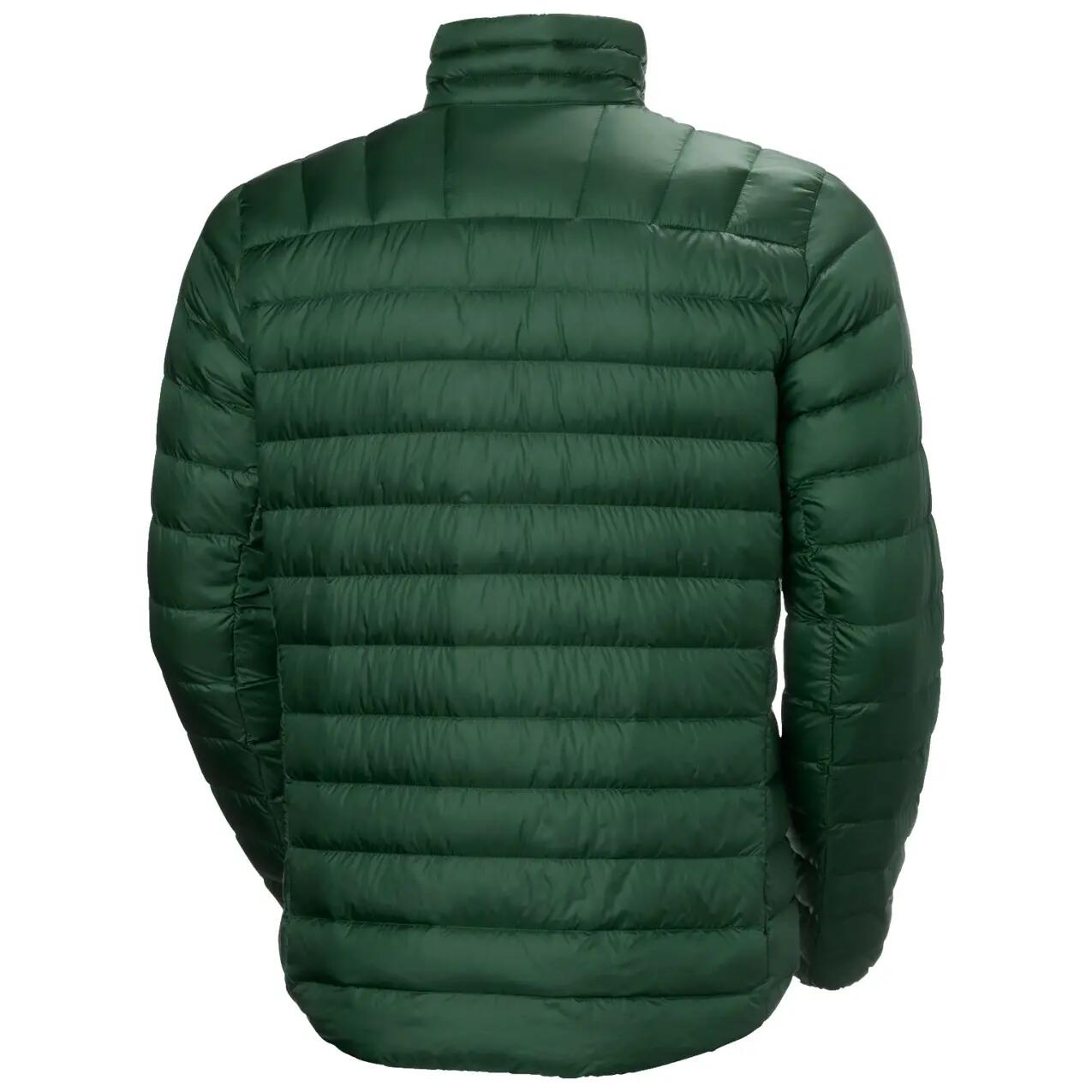 Kurtka puchowa Helly Hansen Verglas Down 2.0 6/7