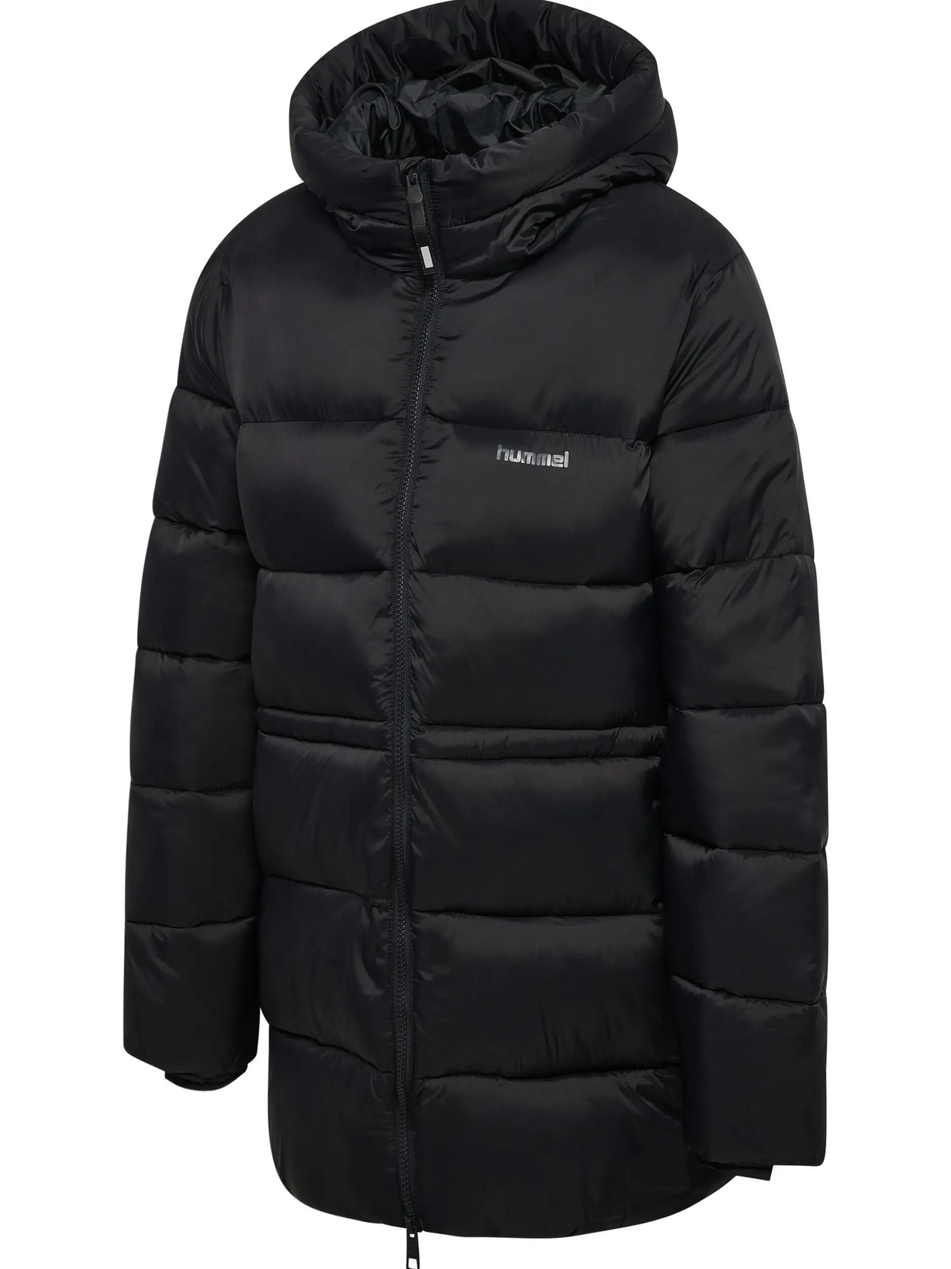 Reißverschluss Jacke Hmlmid Damen 2/8