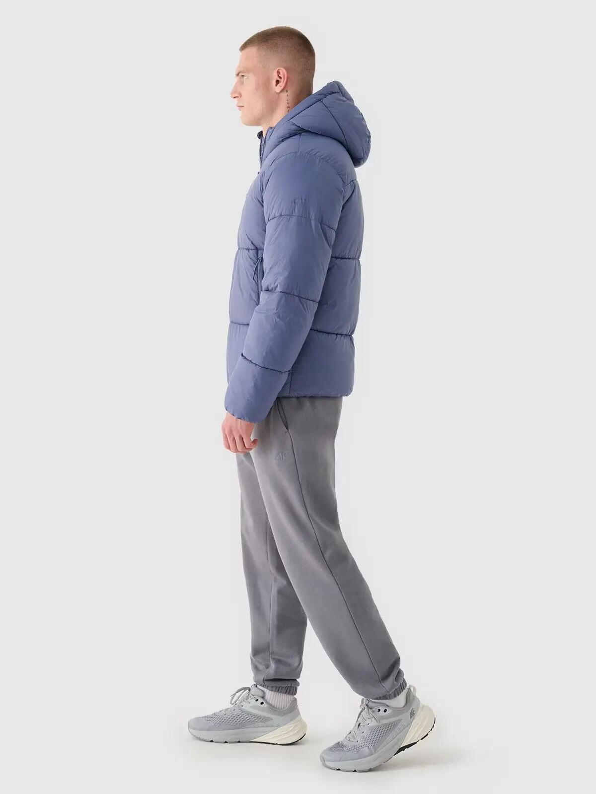 4F Herrenjacke TDJAM480 4/9