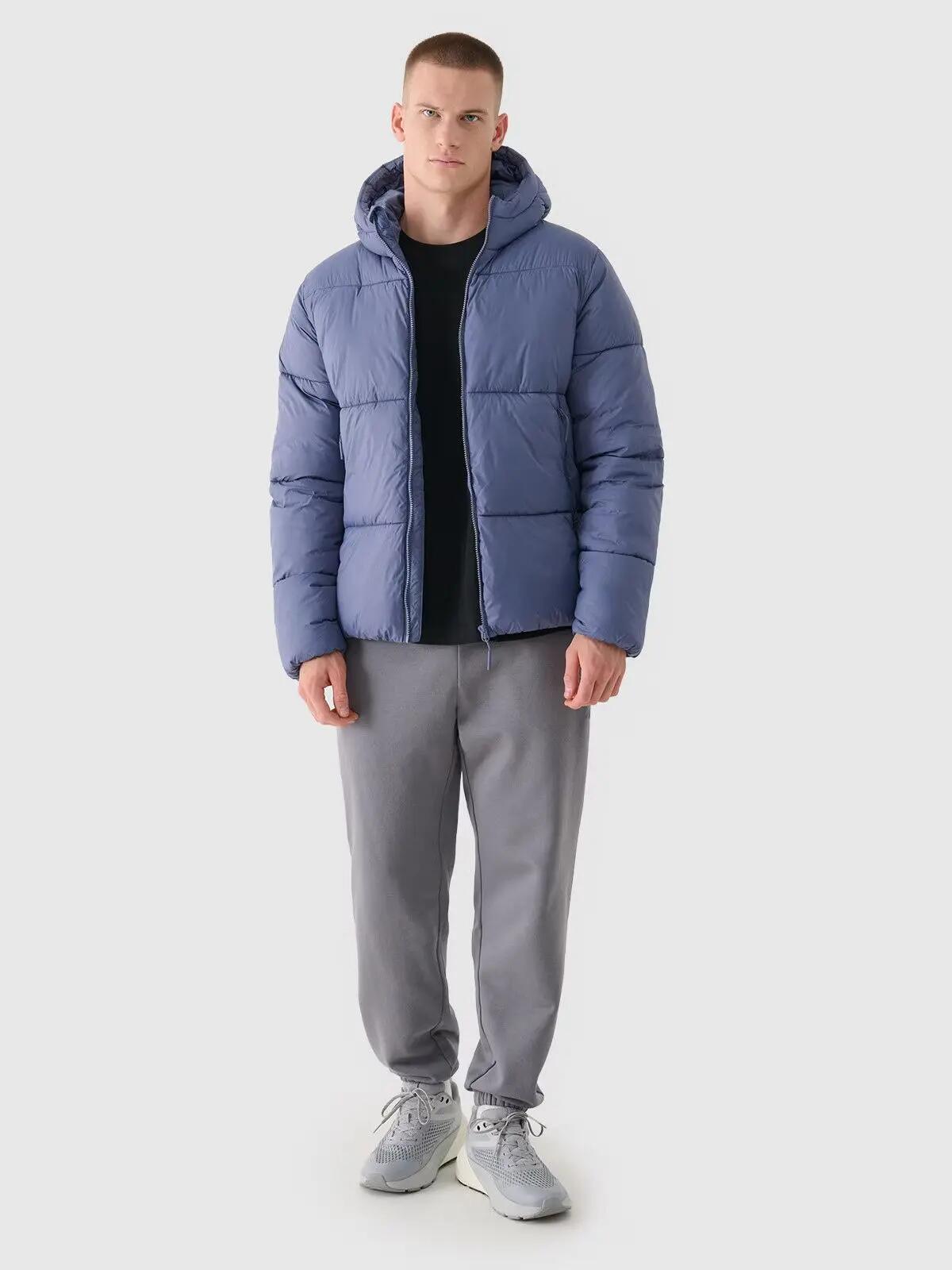 4F Herrenjacke TDJAM480 3/9