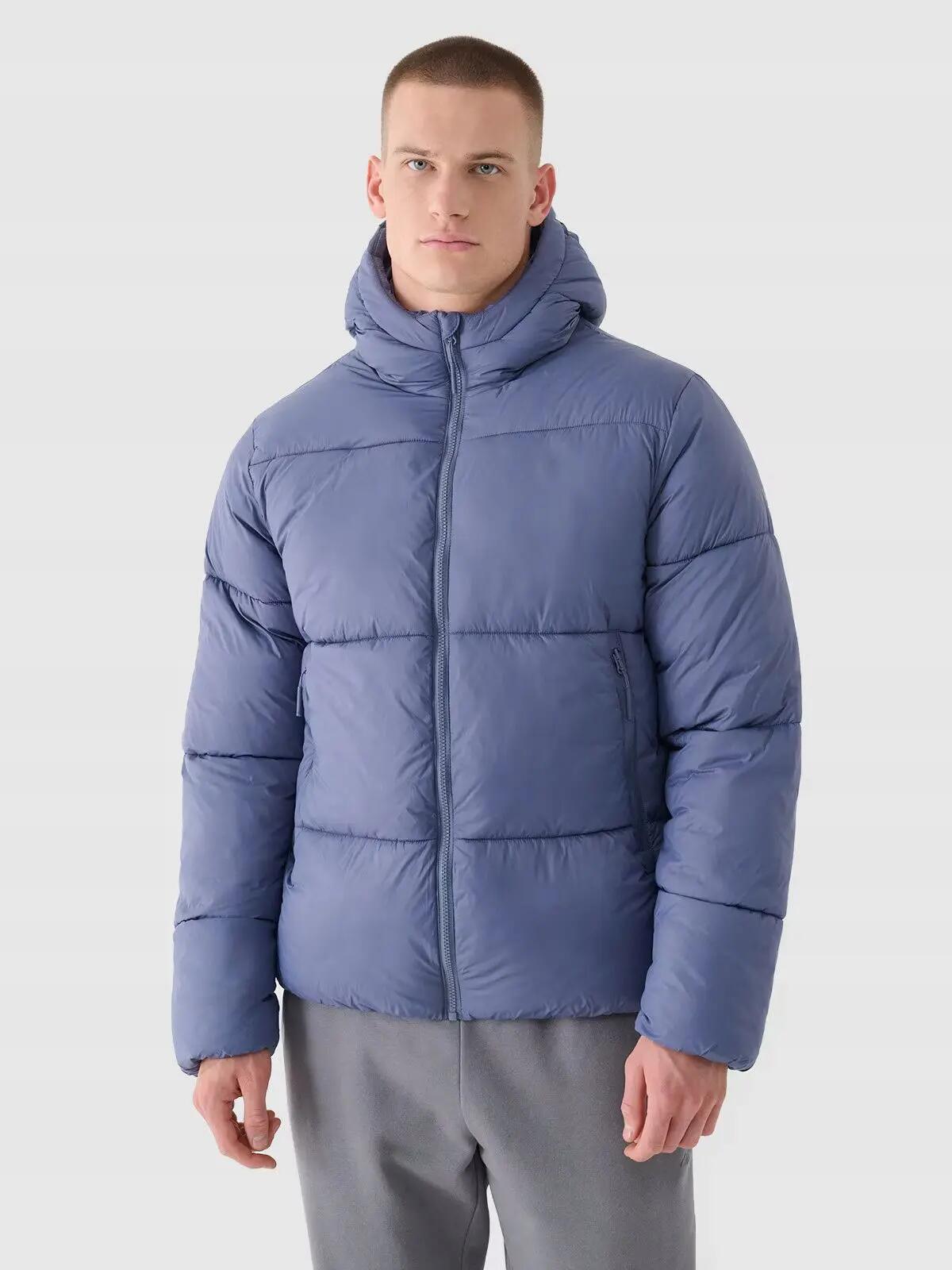 4F Herrenjacke TDJAM480 2/9