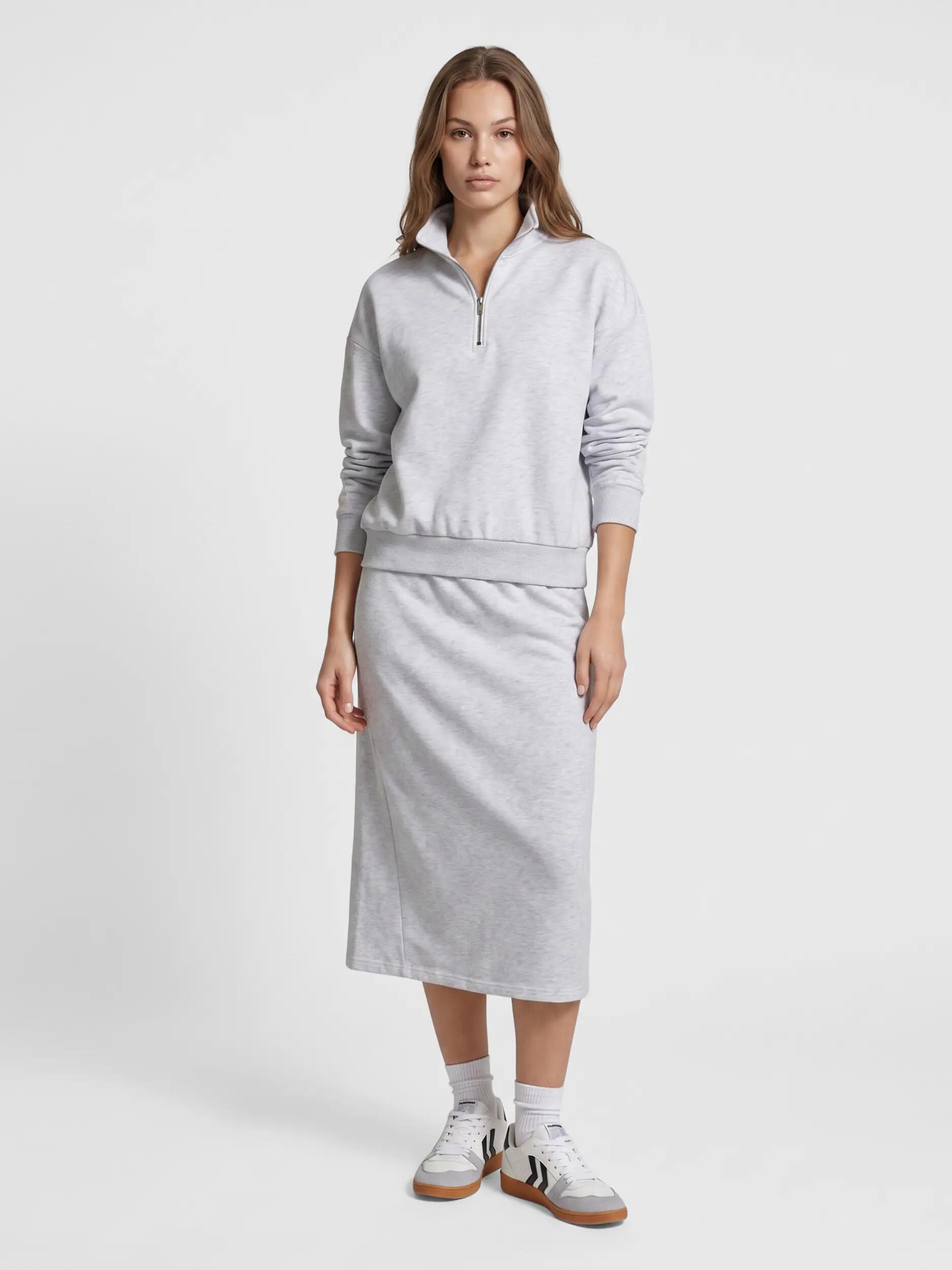 Enfiler Jupe Hmli-D Femme 3/6