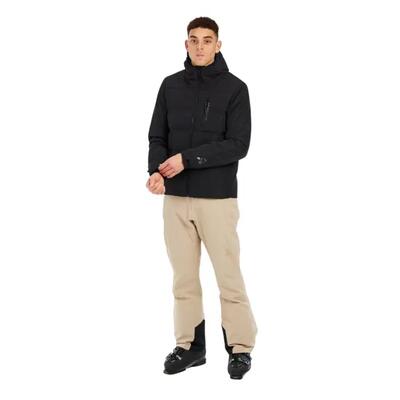 Protest heren ski-/snowboardjas 2xl