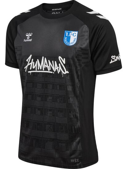 Enfiler T-Shirt 1Fcm 26/27 Football Adulte