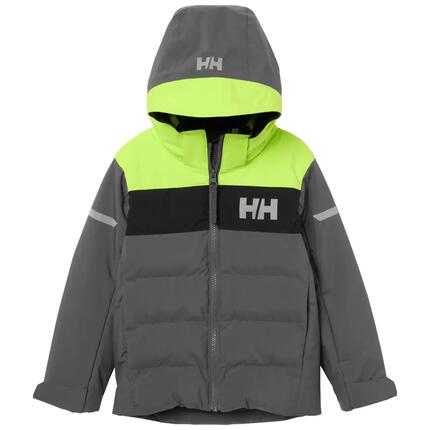 Doudoune à capuche bébé Helly Hansen Vertical