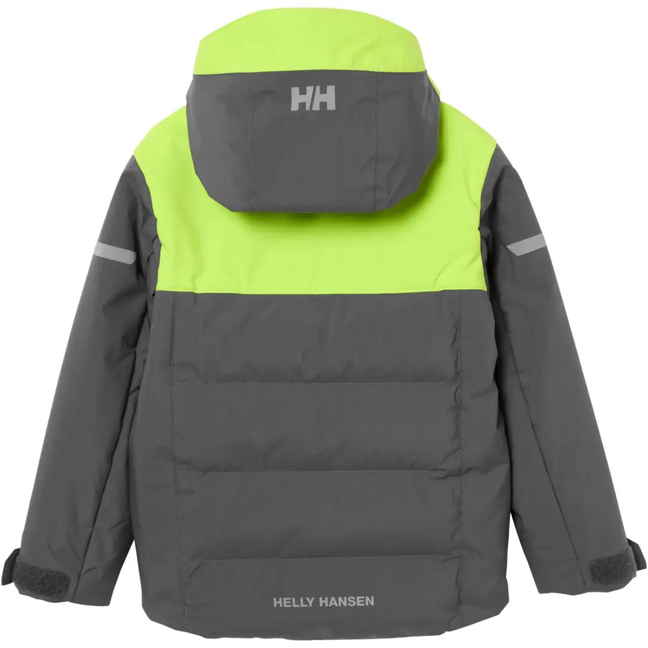 Kinder ski-jas Helly Hansen Vertical 2/2