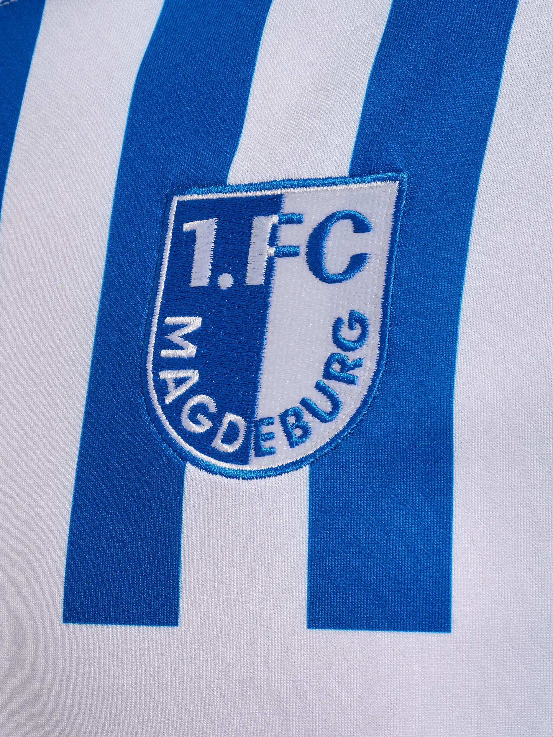 Instap T-Shirt 1Fcm 26/27 Amerikaans Voetbal Unisex Volwassene 7/12