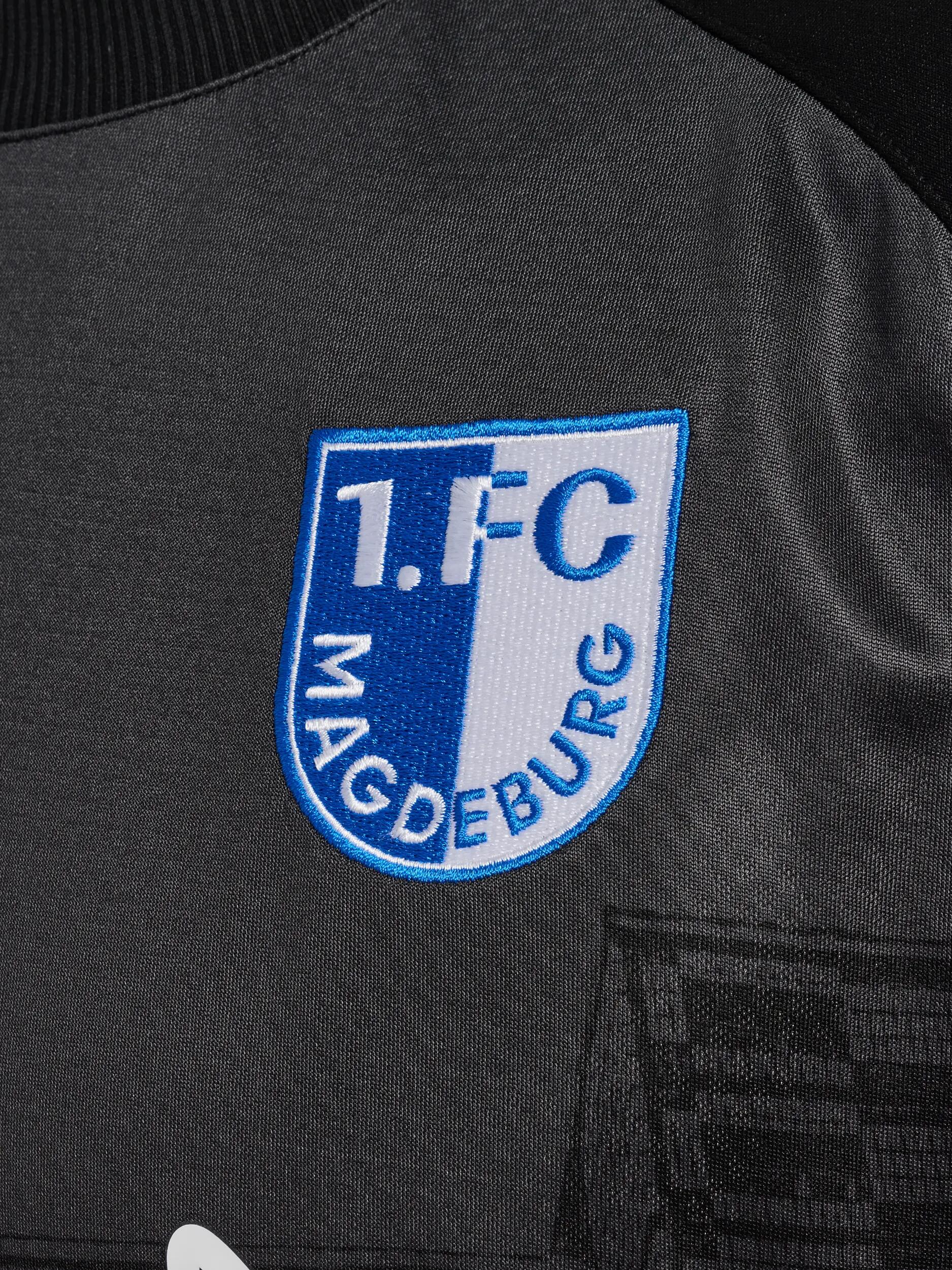 Instap T-Shirt 1Fcm 26/27 Amerikaans Voetbal Unisex Volwassene 7/12