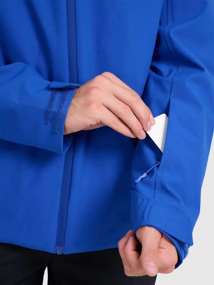4F Herrenjacke TTJAM787 5/5