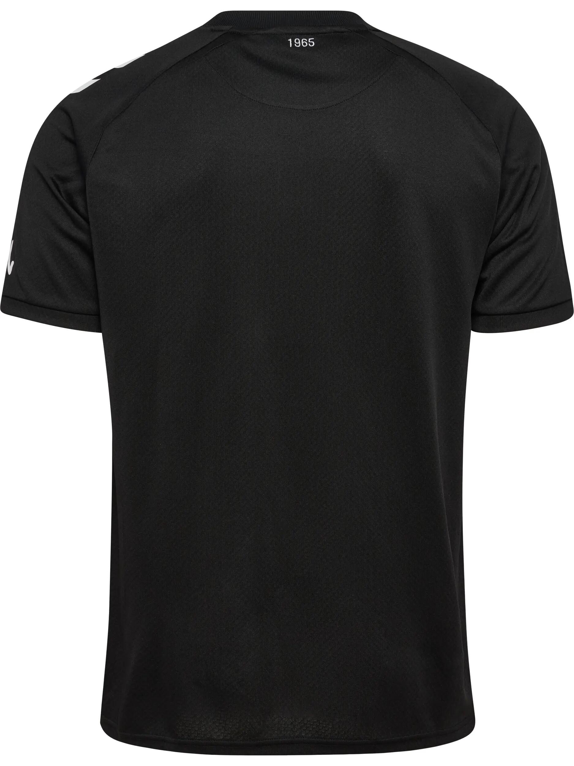 Instap T-Shirt 1Fcm 26/27 Amerikaans Voetbal Unisex Volwassene 4/12