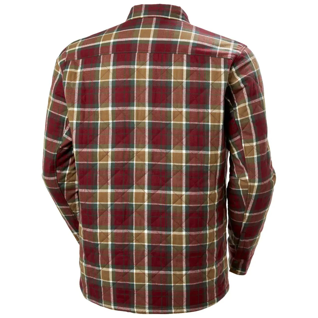 Ing Helly Hansen Isfjord Insulated 6/6