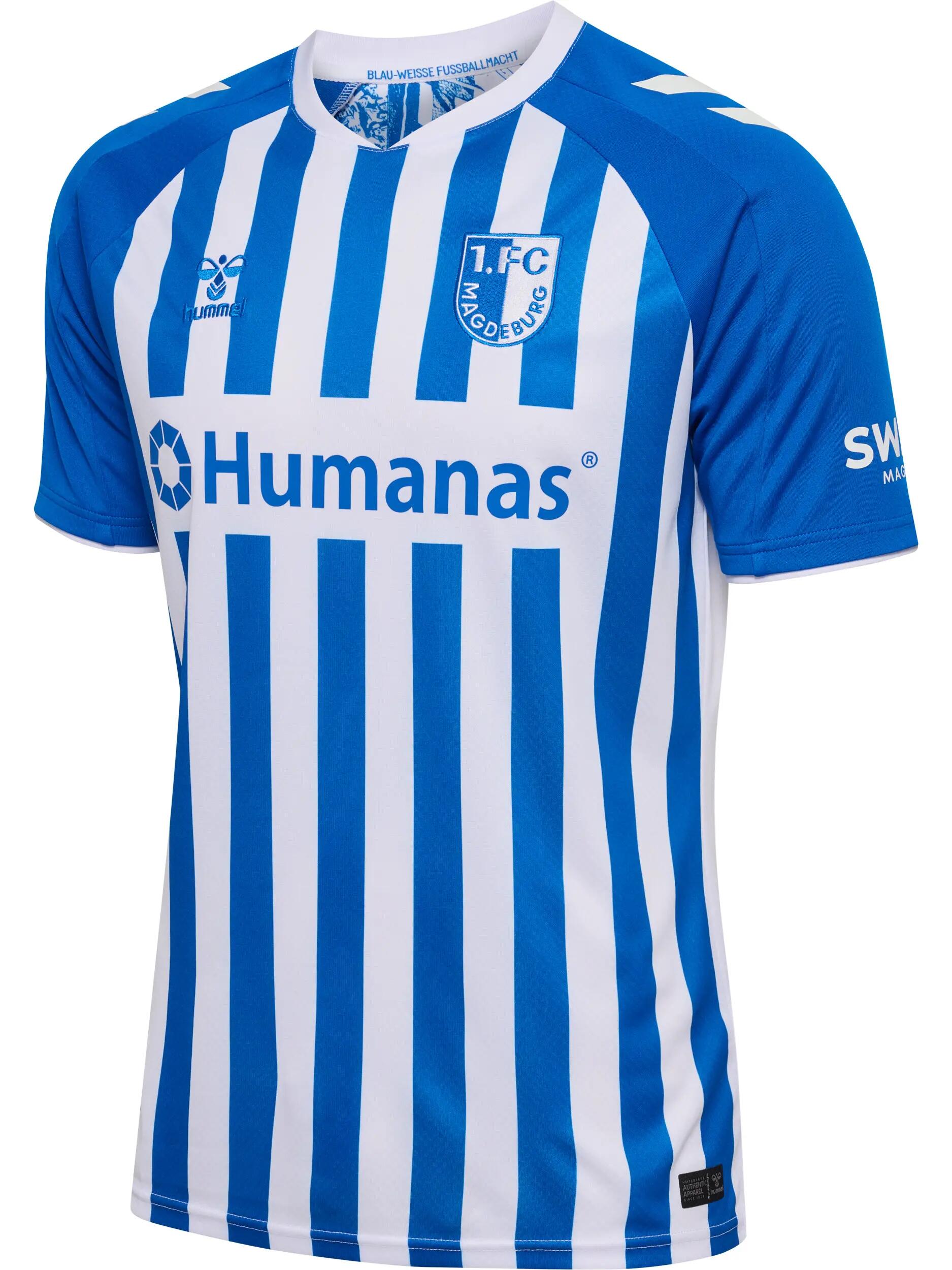 HUMMEL picture