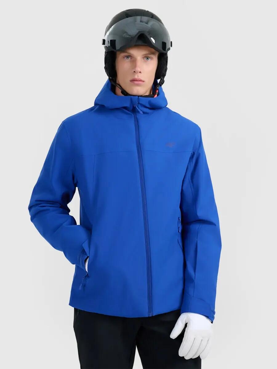 4F Herrenjacke TTJAM787 2/5