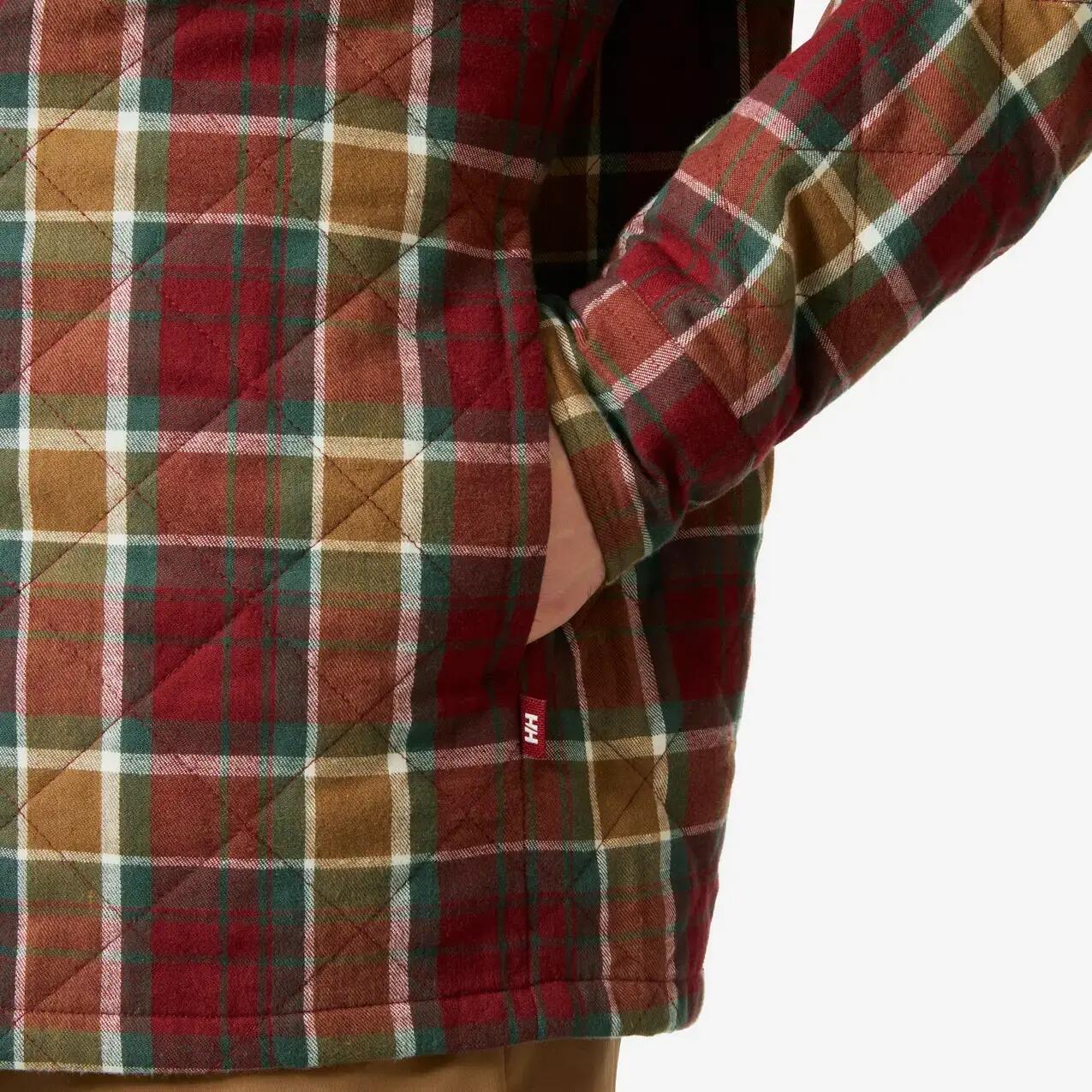 Ing Helly Hansen Isfjord Insulated 5/6