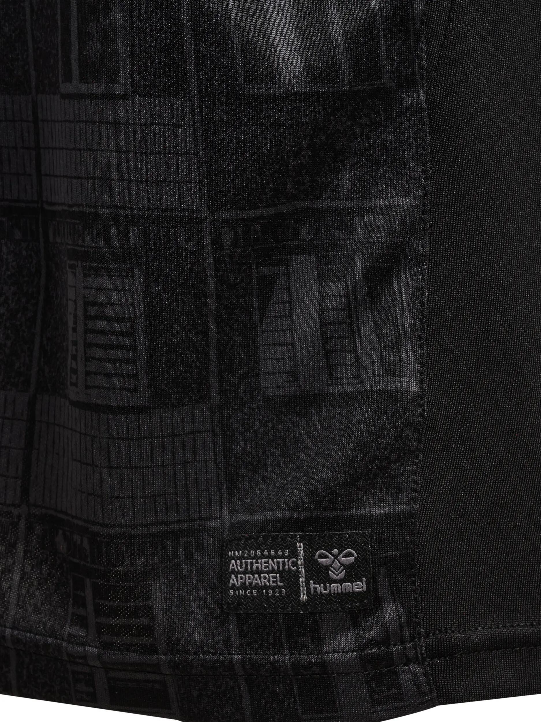 Instap T-Shirt 1Fcm 26/27 Amerikaans Voetbal Unisex Volwassene 12/12