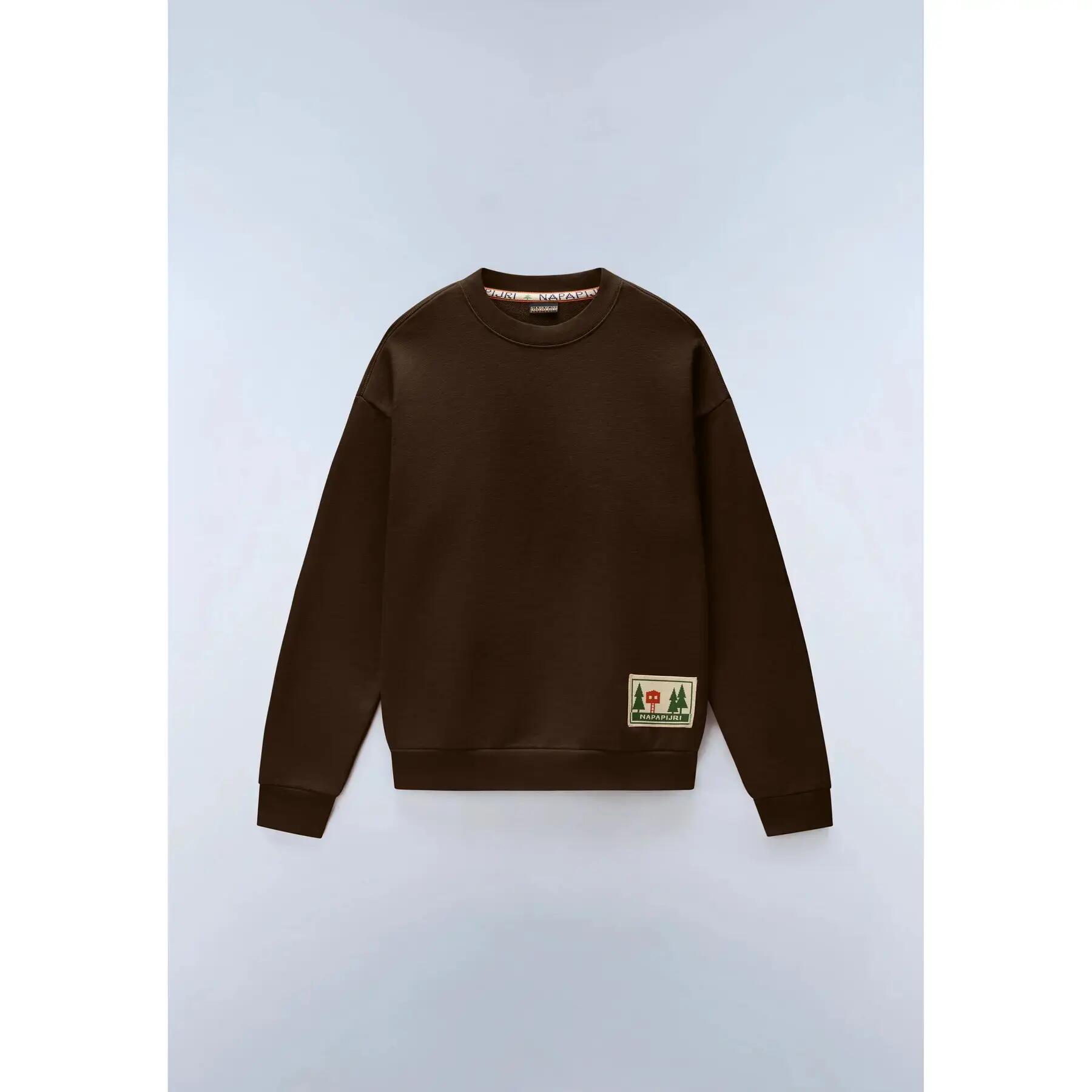 Sudadera Napapijri Trahus 7/7