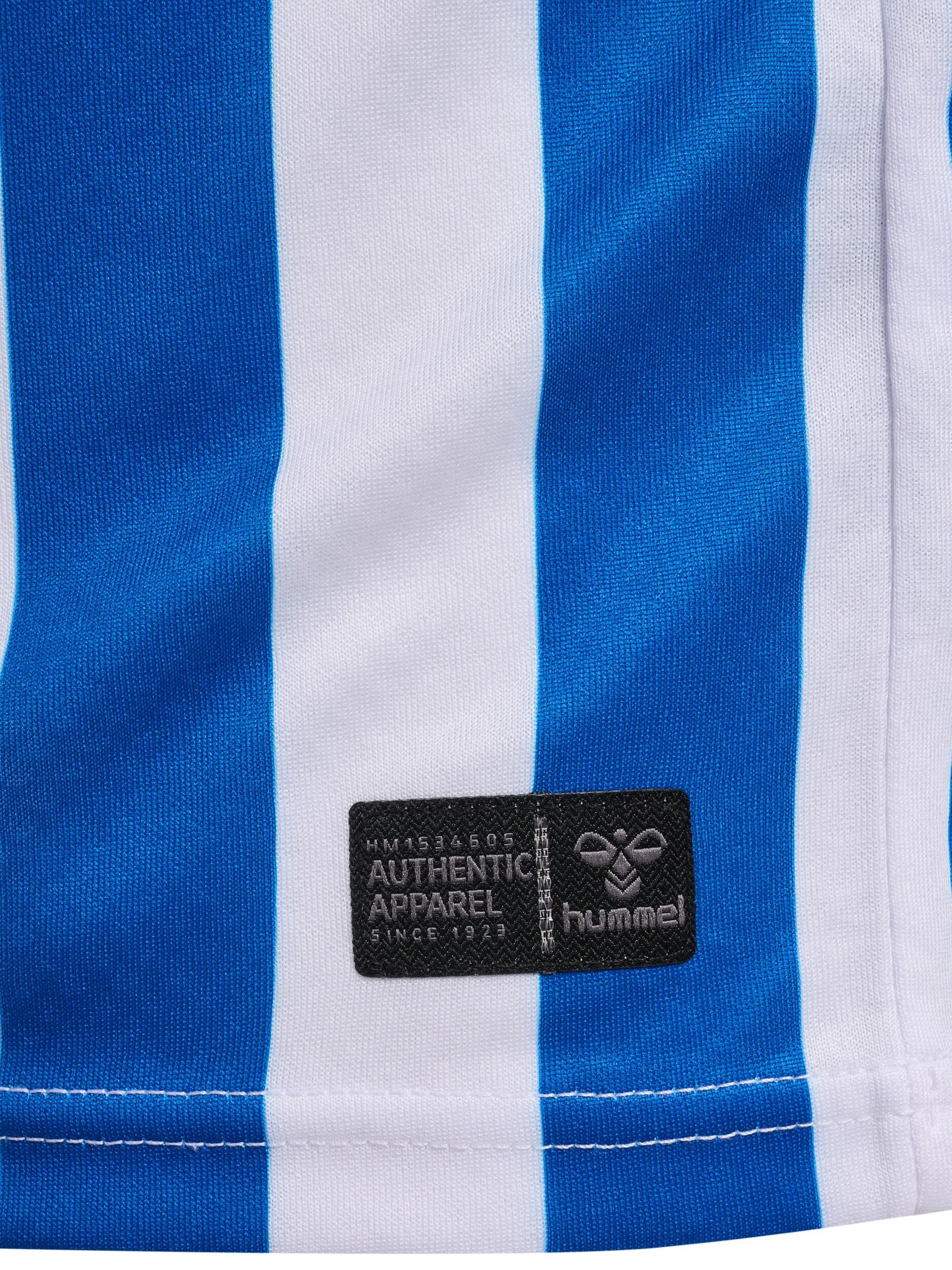 Instap T-Shirt 1Fcm 26/27 Amerikaans Voetbal Unisex Volwassene 12/12