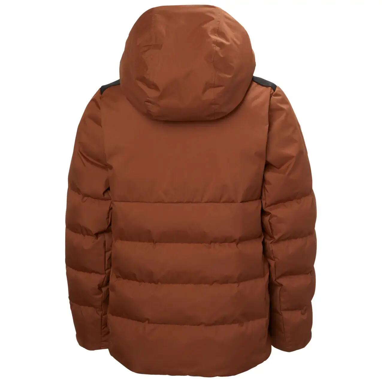 Piumino per bambini Helly Hansen Kvitfjell Race 2/2