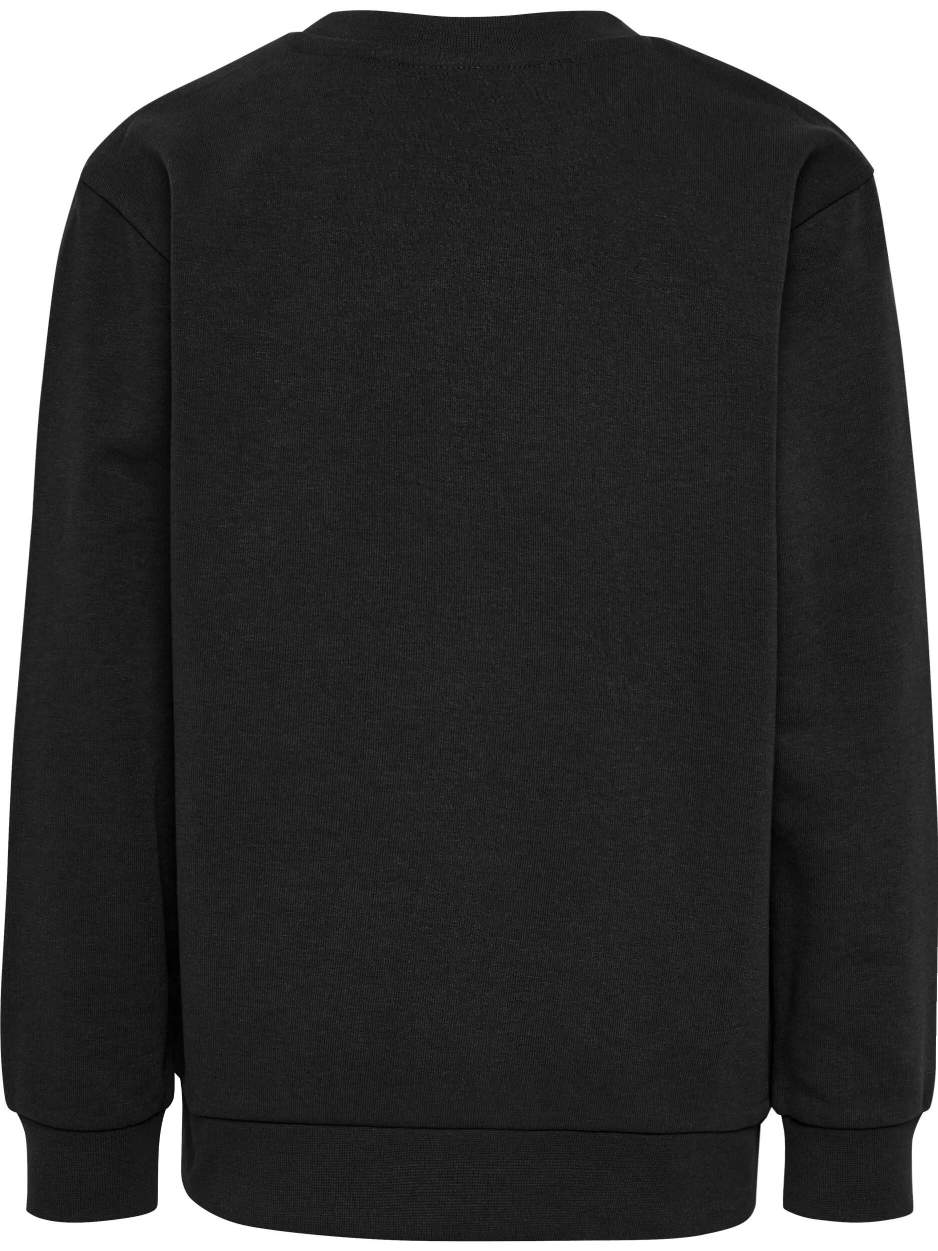 Instap Sweatshirt Hmljr Base Uniseks Kinderen 3/5