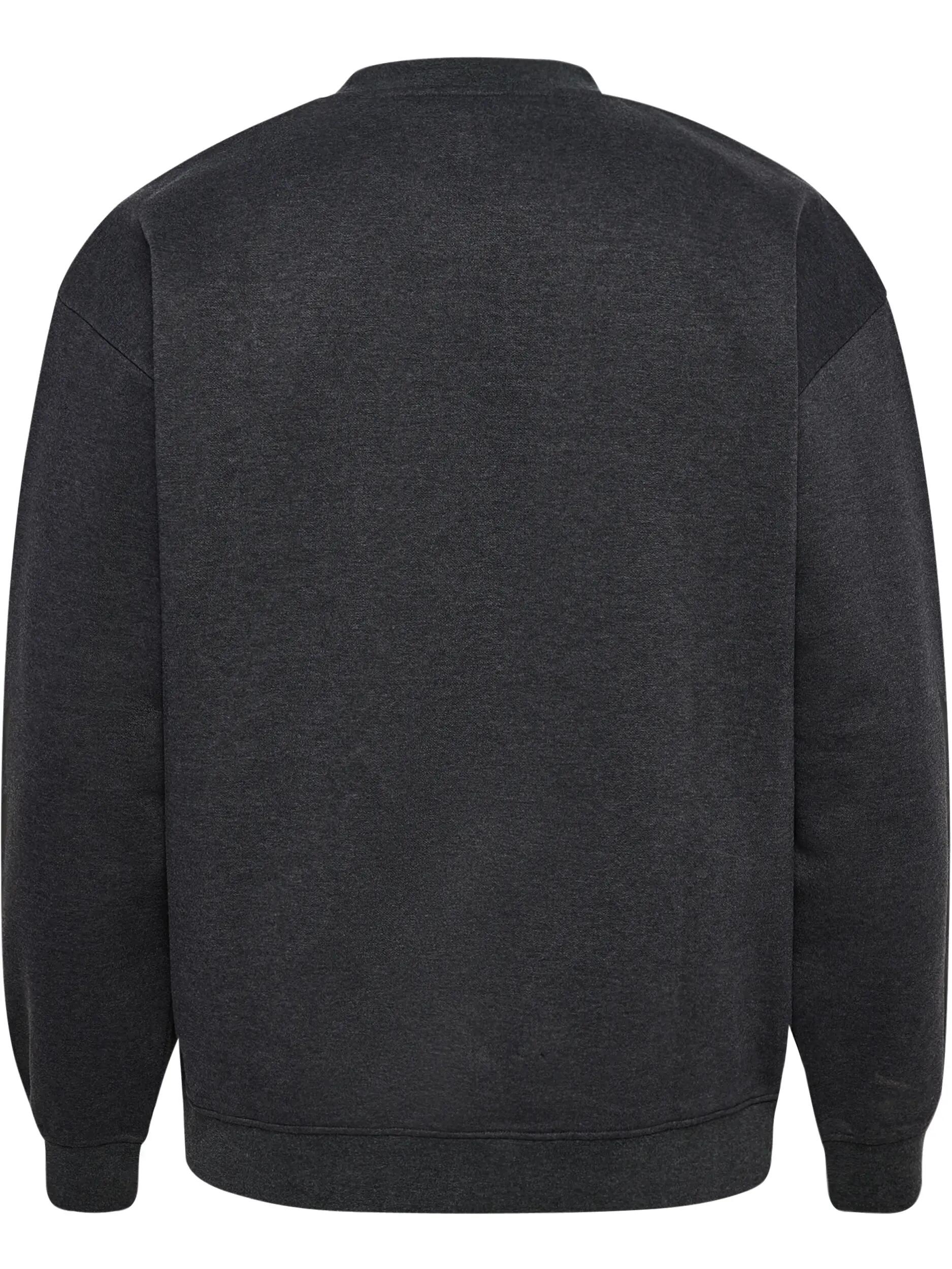 Enfiler Sweat-Shirt Hmlchevron Homme 7/9