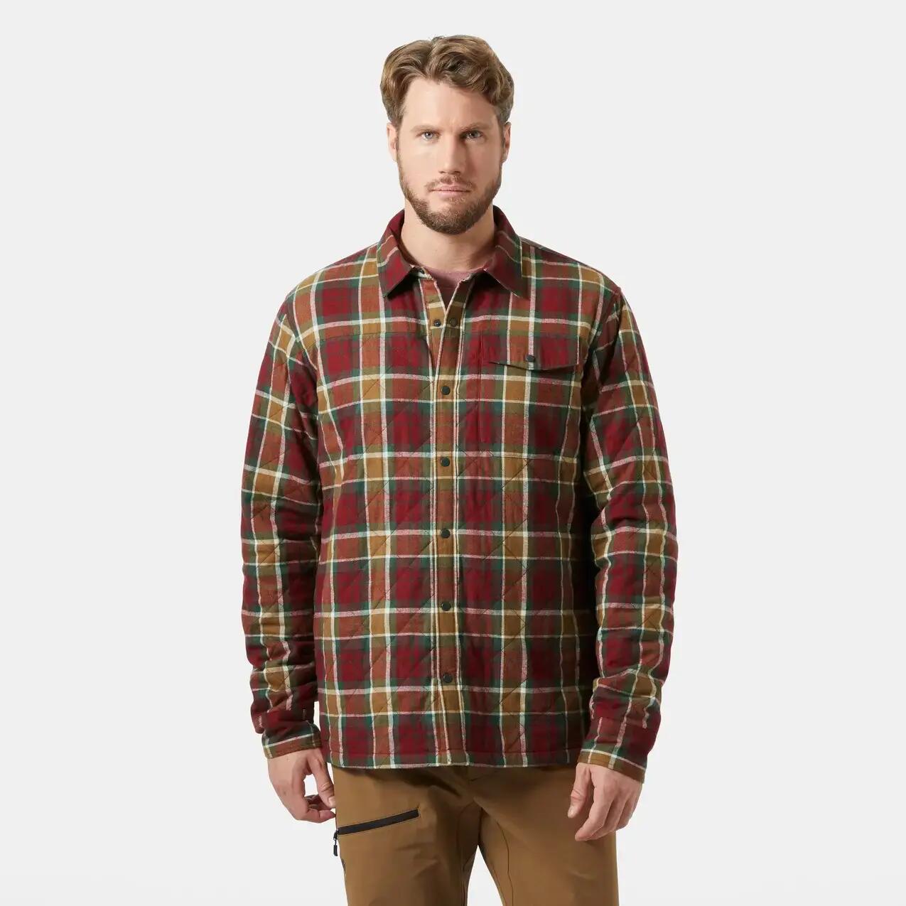 Ing Helly Hansen Isfjord Insulated 2/6