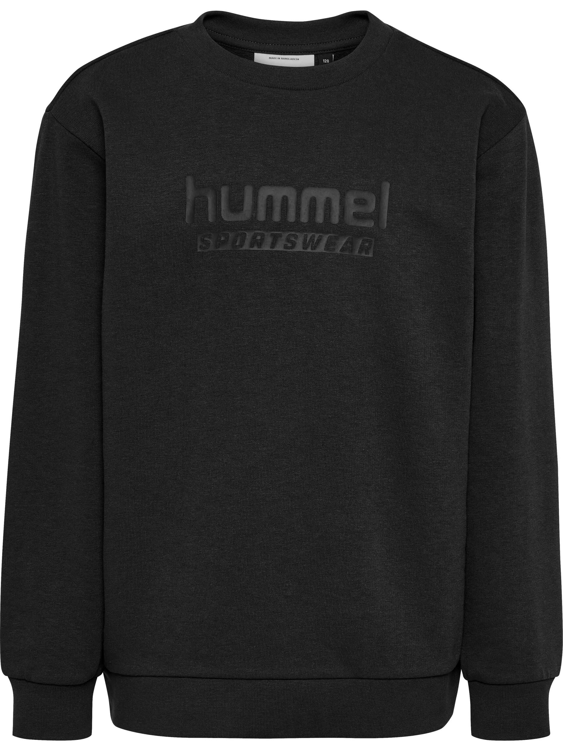 Instap Sweatshirt Hmljr Base Uniseks Kinderen 2/5