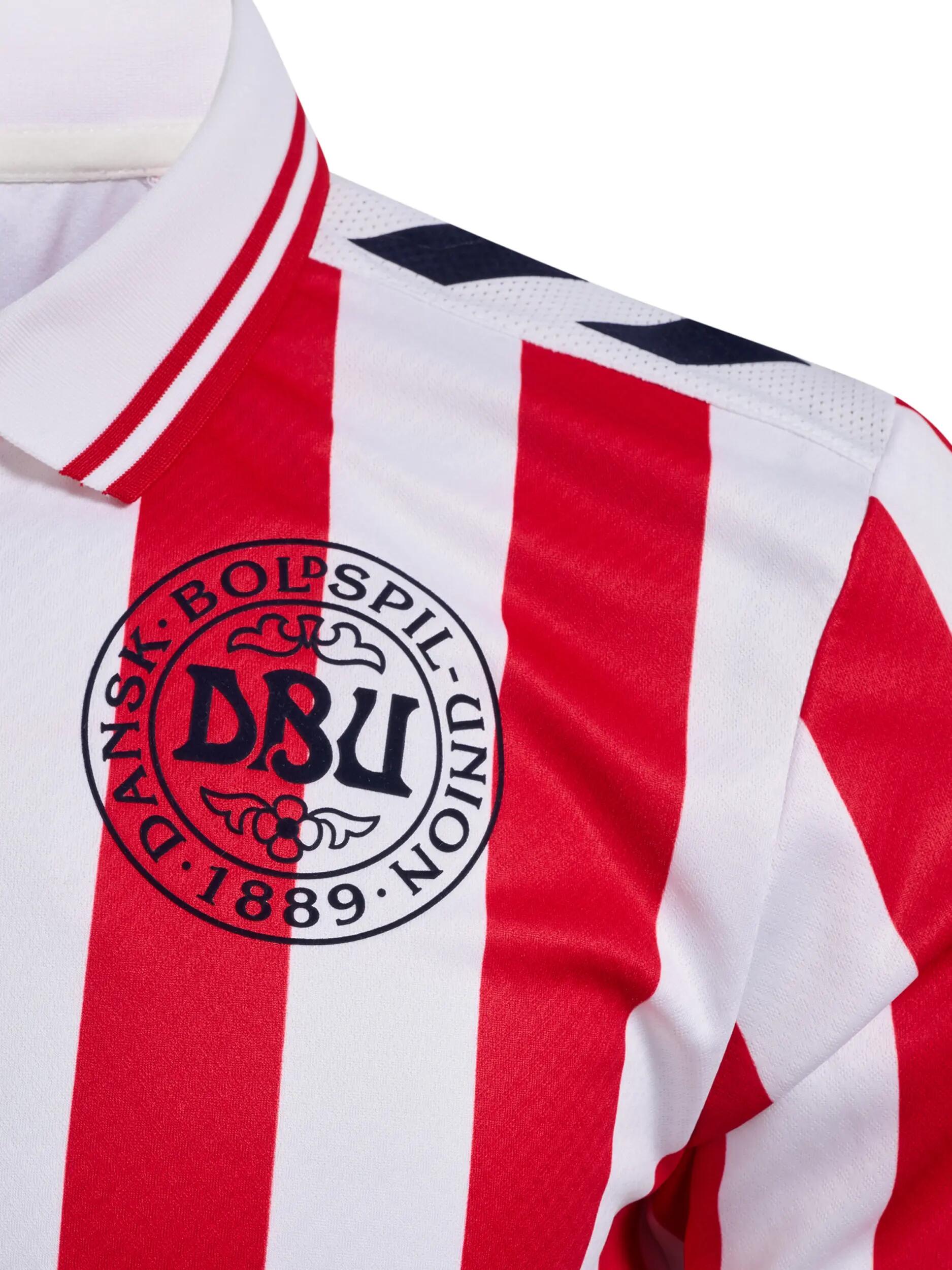 Instap T-Shirt Dbu 26 Unisex Volwassene 4/6