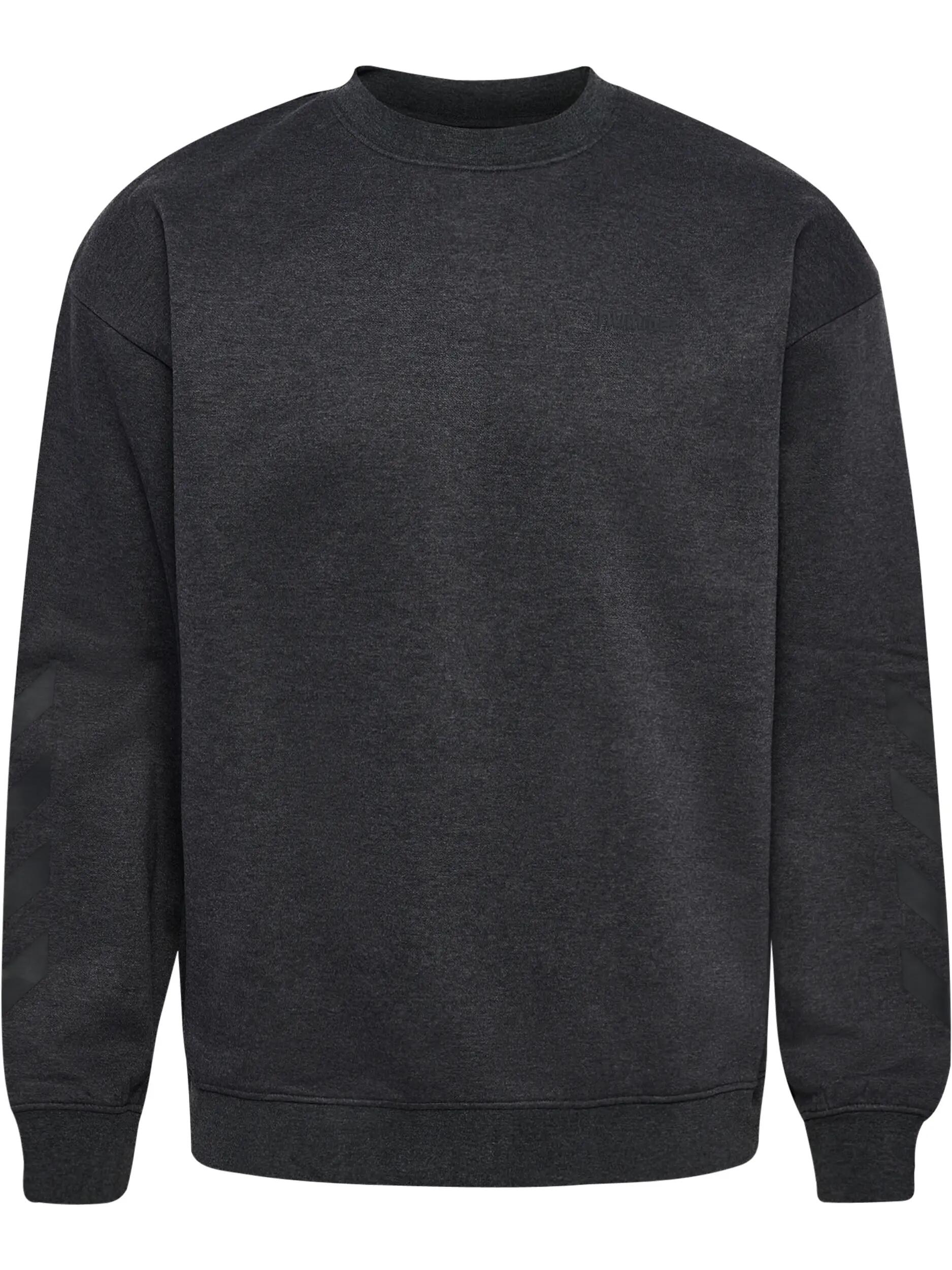 Enfiler Sweat-Shirt Hmlchevron Homme 6/9