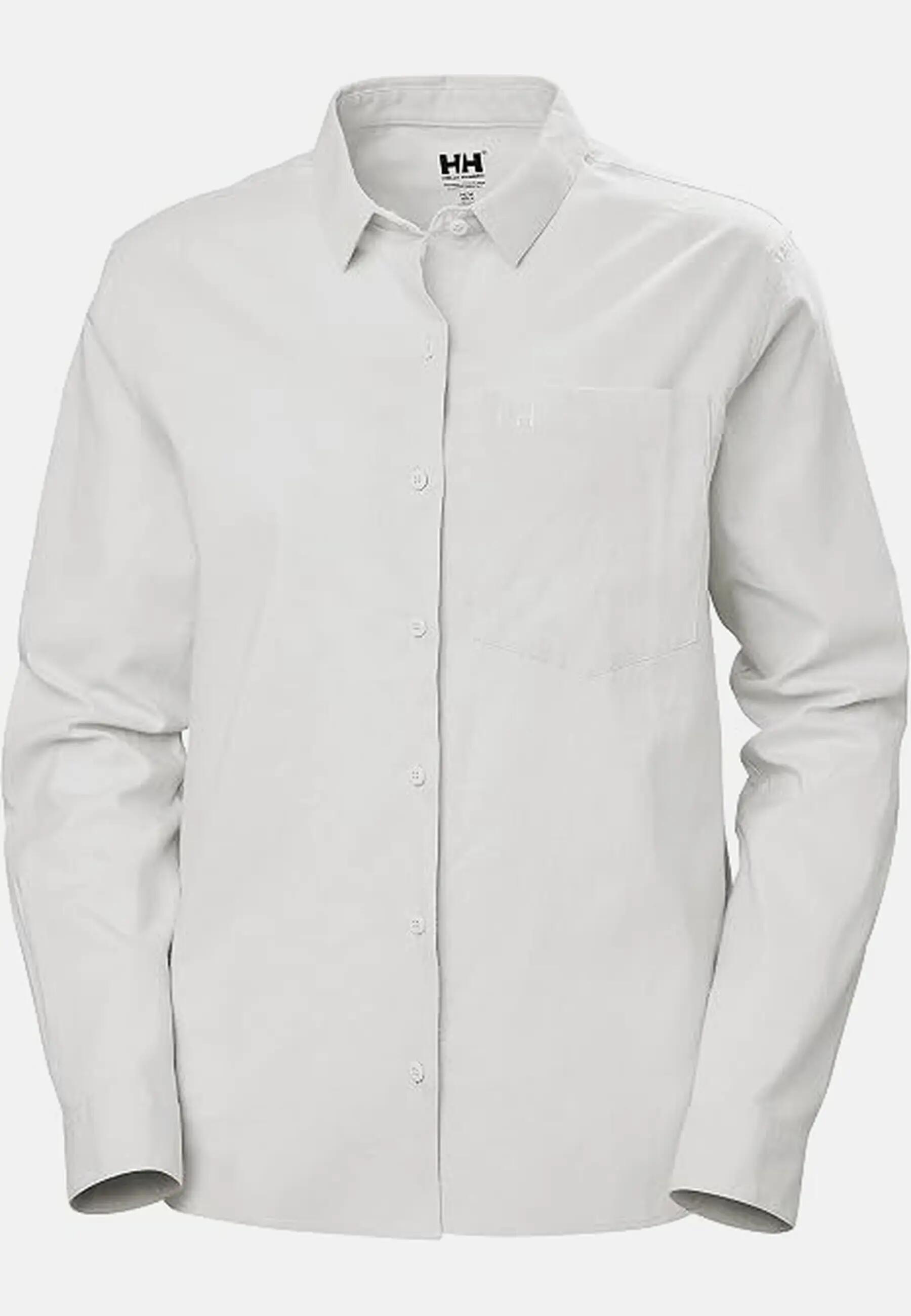 Dameshemd Helly Hansen Club 3/4