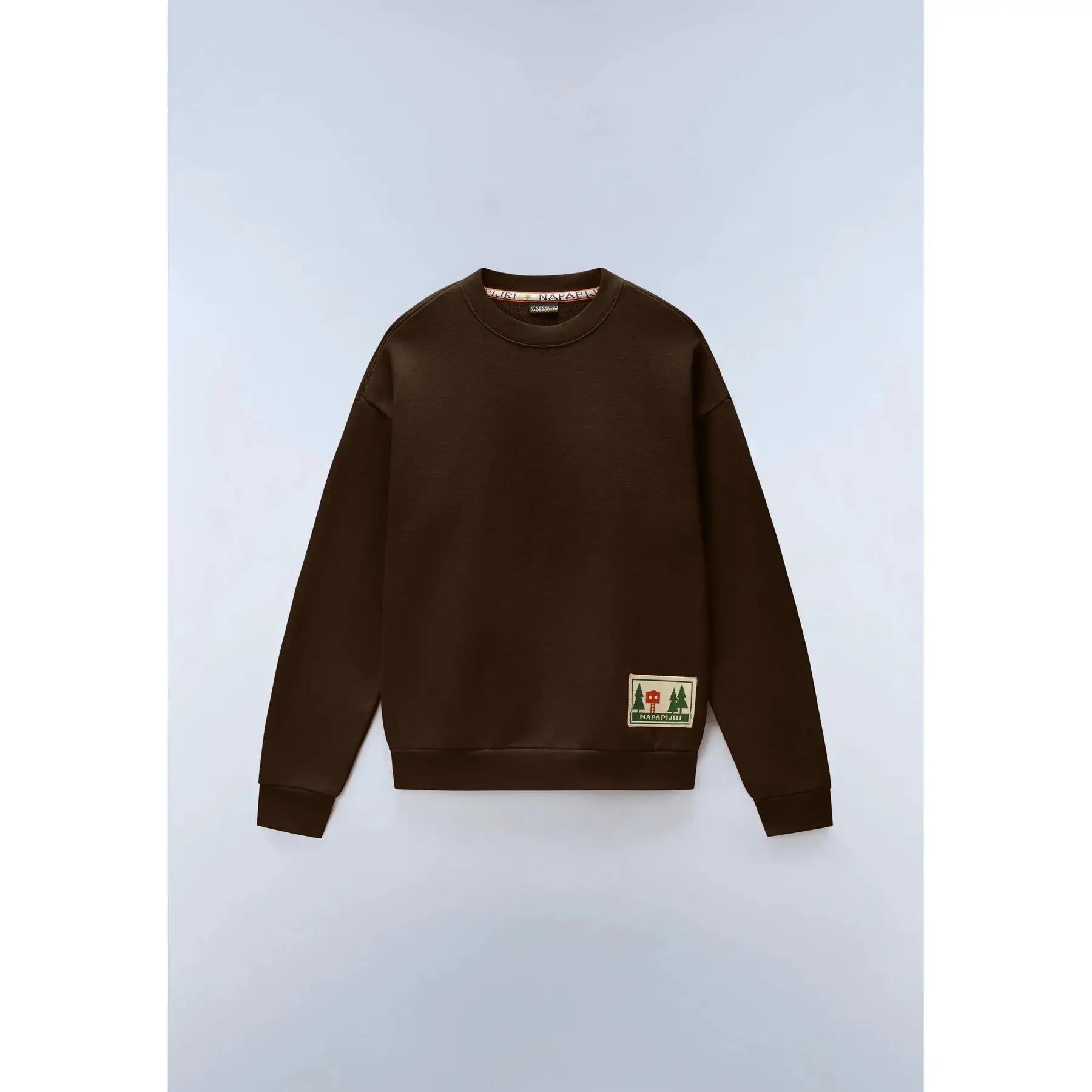 Sudadera Napapijri Trahus 4/7