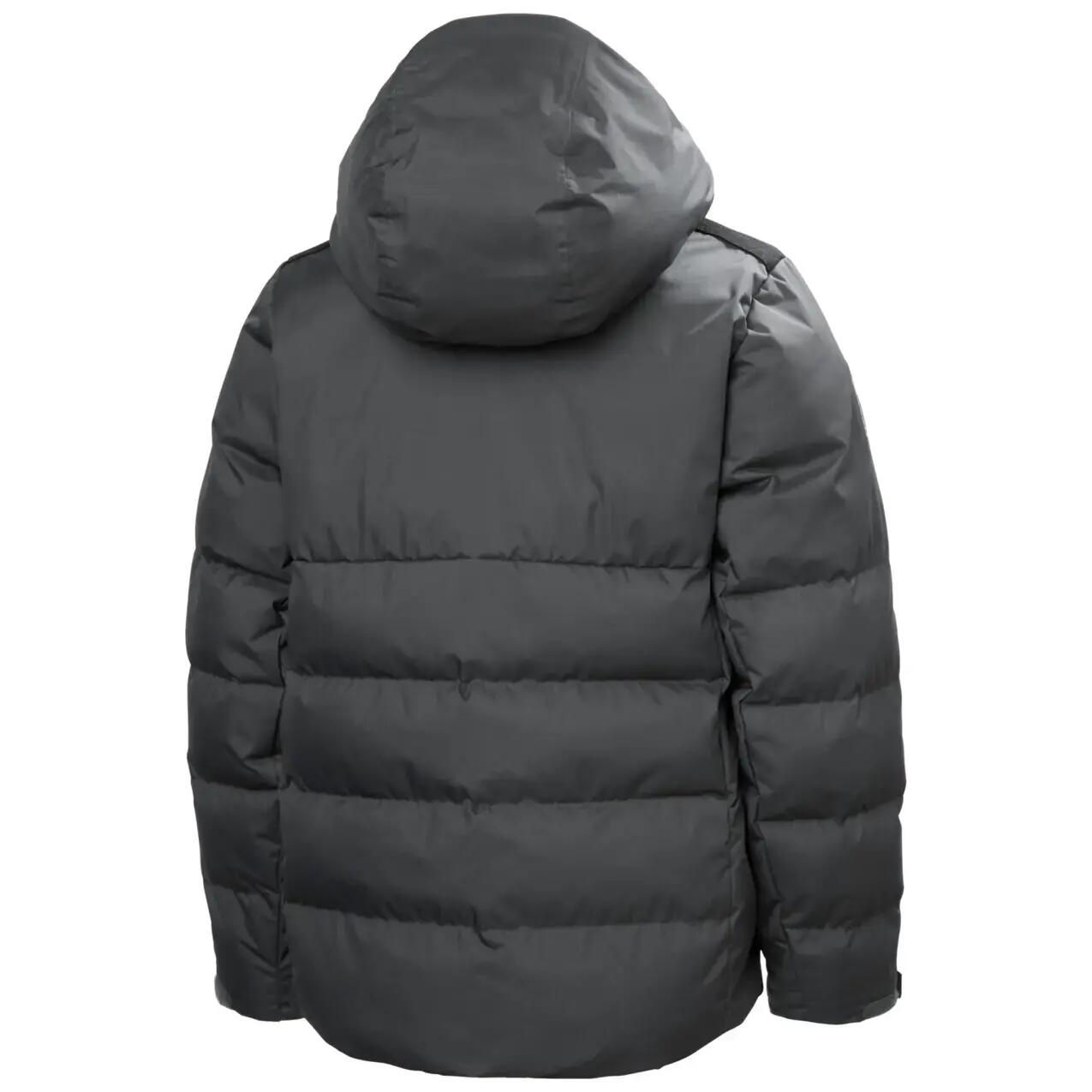 Piumino per bambini Helly Hansen Kvitfjell Race 2/2