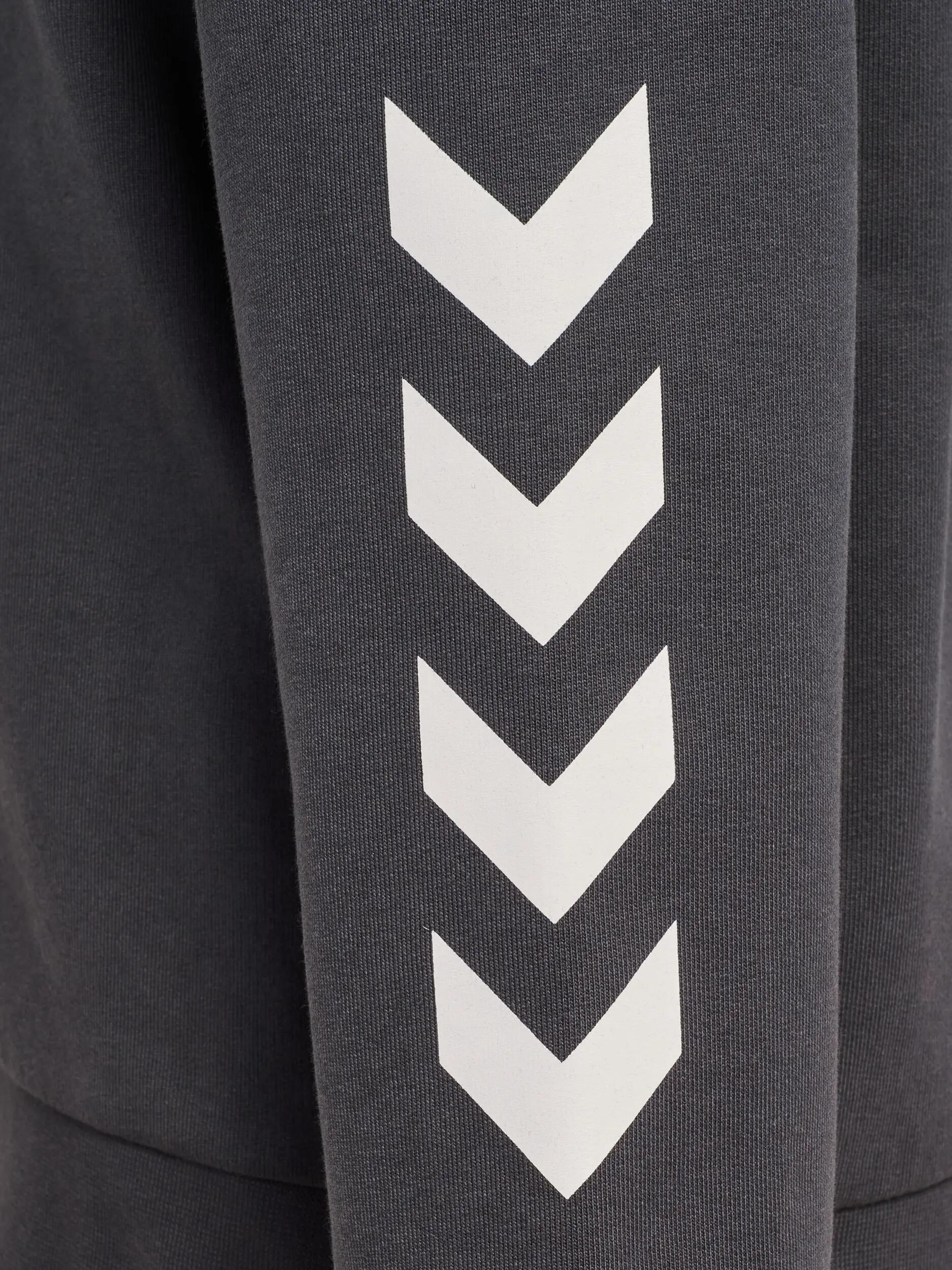 Fermeture Éclair Zip Combinaison Hmljr Logo Enfant 8/9