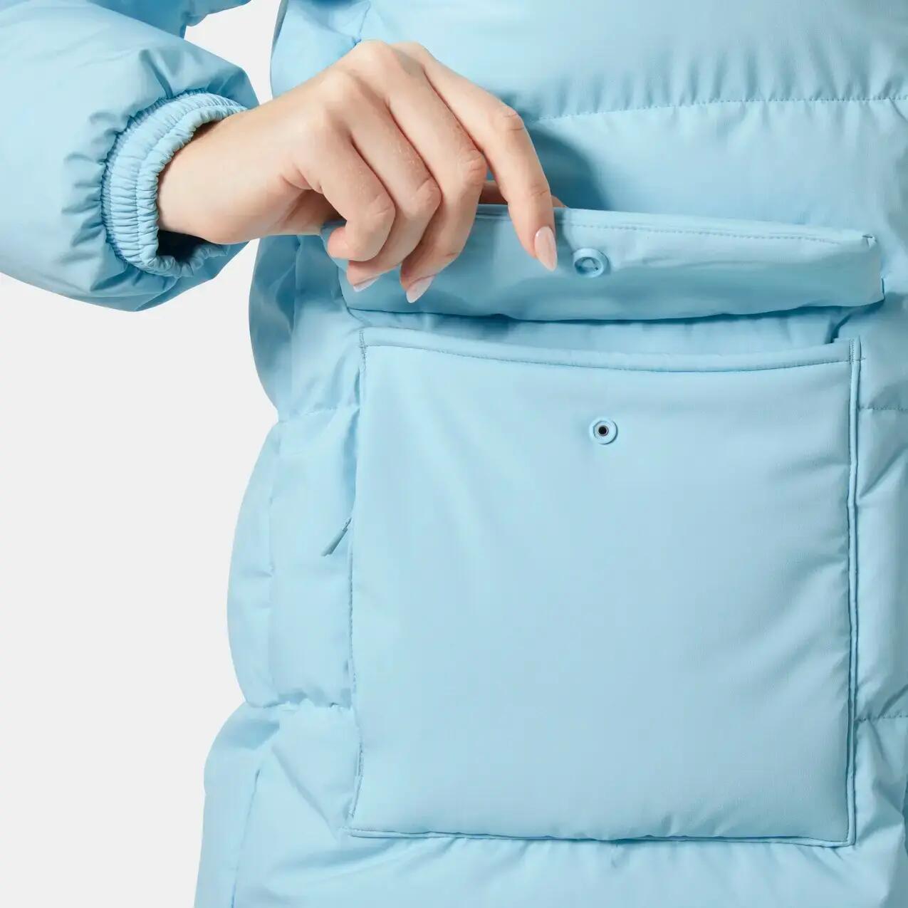 Piumino da donna Helly Hansen Ellie 7/7