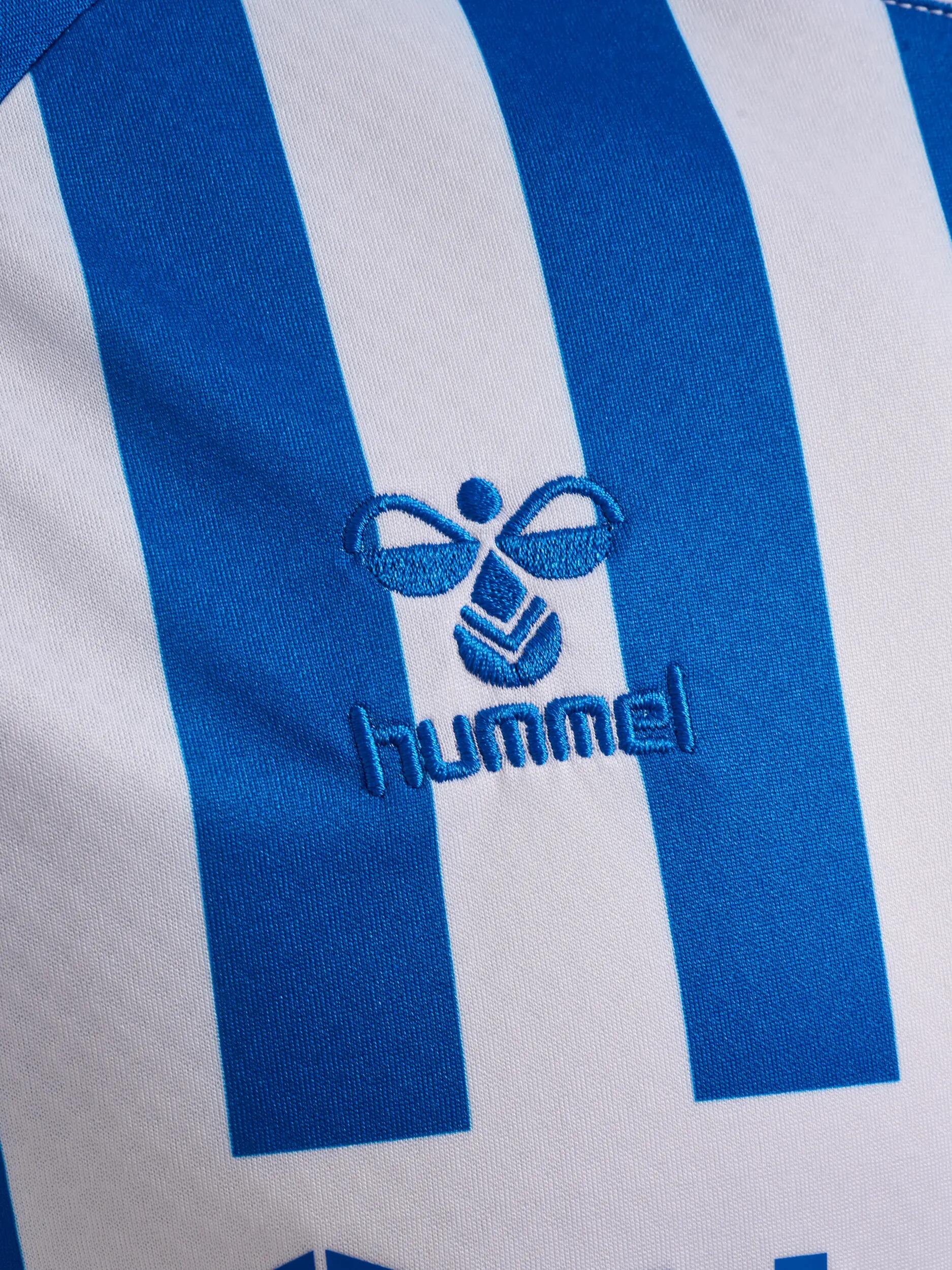 Instap T-Shirt 1Fcm 26/27 Amerikaans Voetbal Unisex Volwassene 10/12