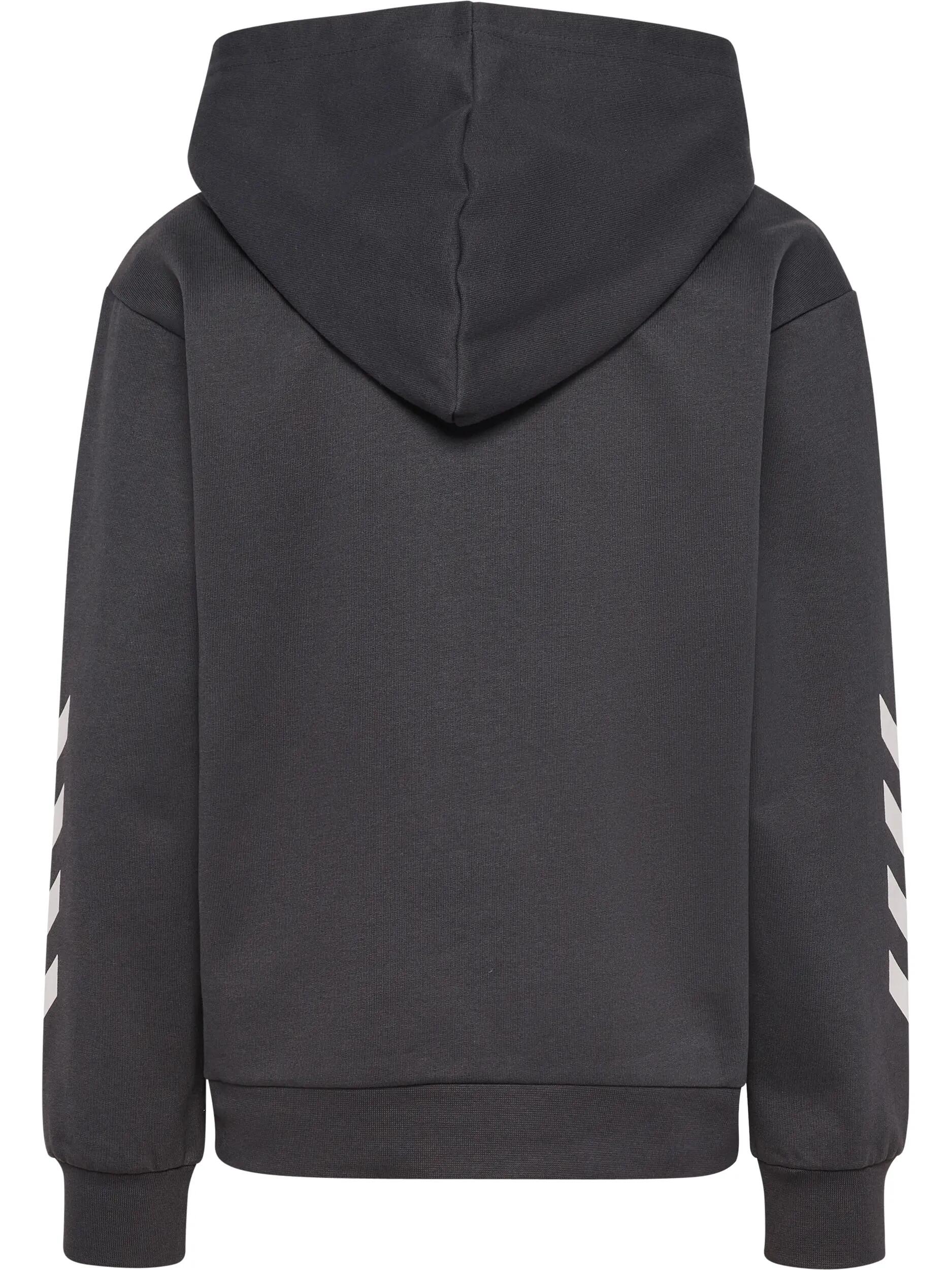 Fermeture Éclair Zip Combinaison Hmljr Logo Enfant 7/9