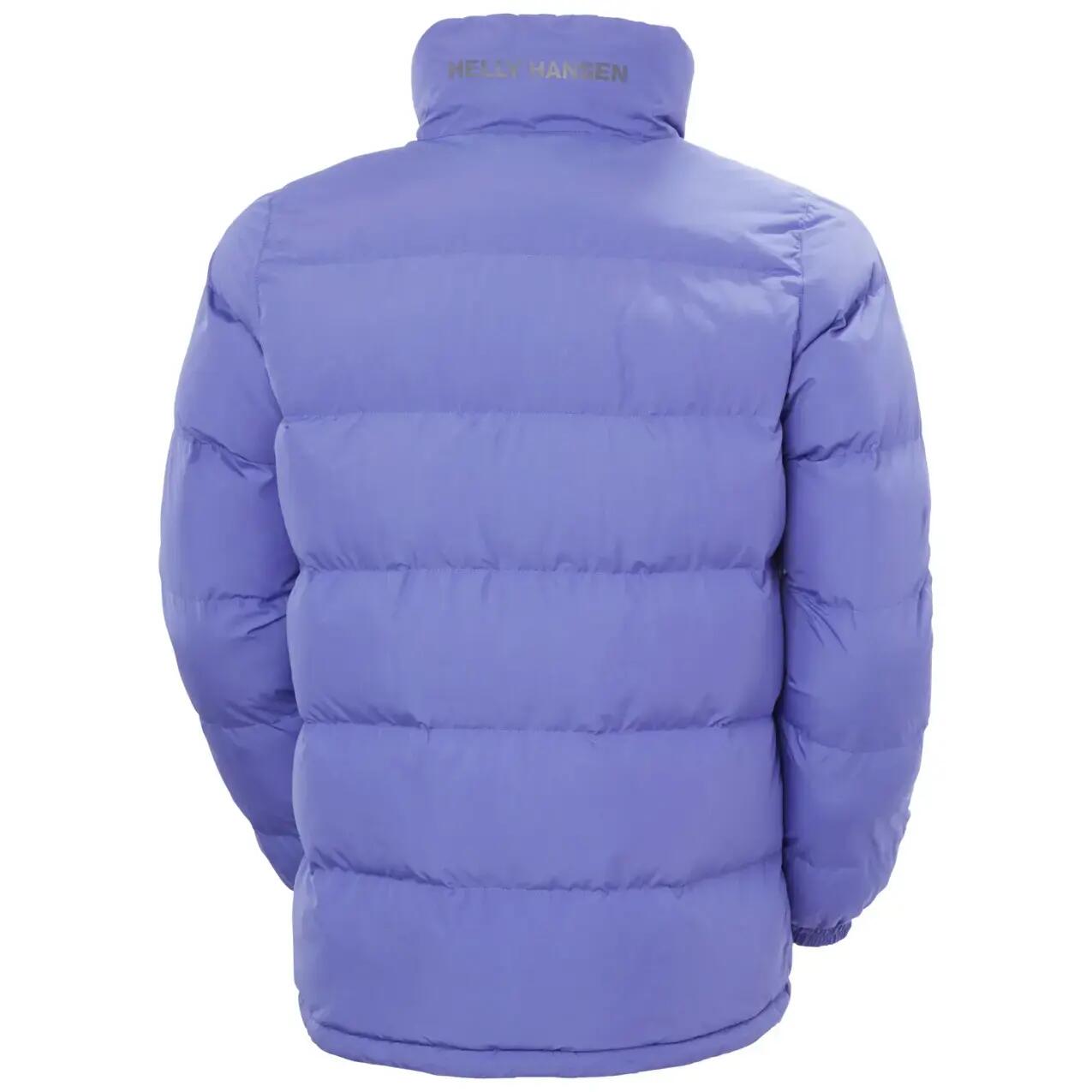 Odwracalna kurtka puchowa Helly Hansen YU 23 2/2