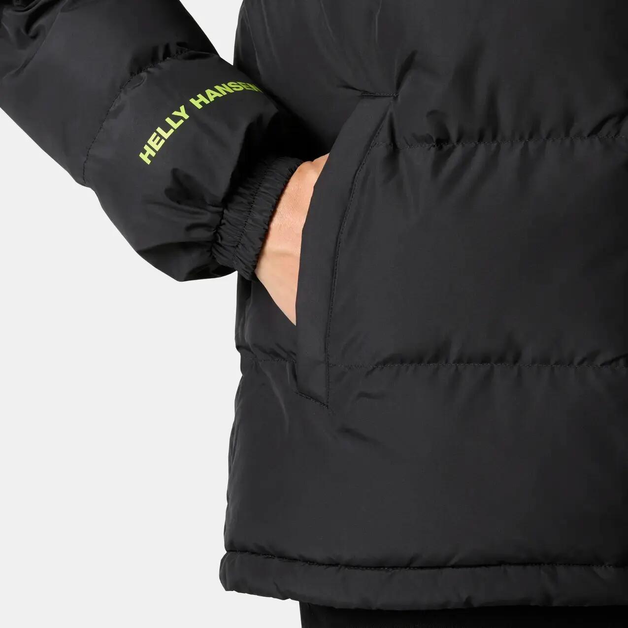 Plumífero reversible Helly Hansen YU 23 5/6